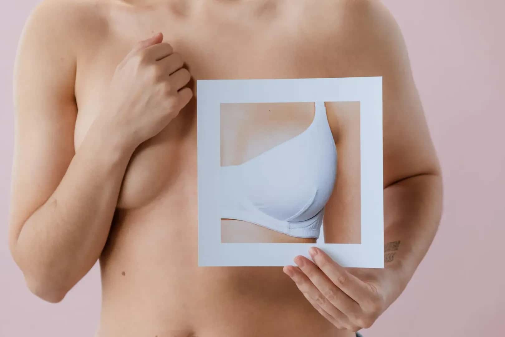 Breast Reduction Recovery: How Long Does It Take to Heal?