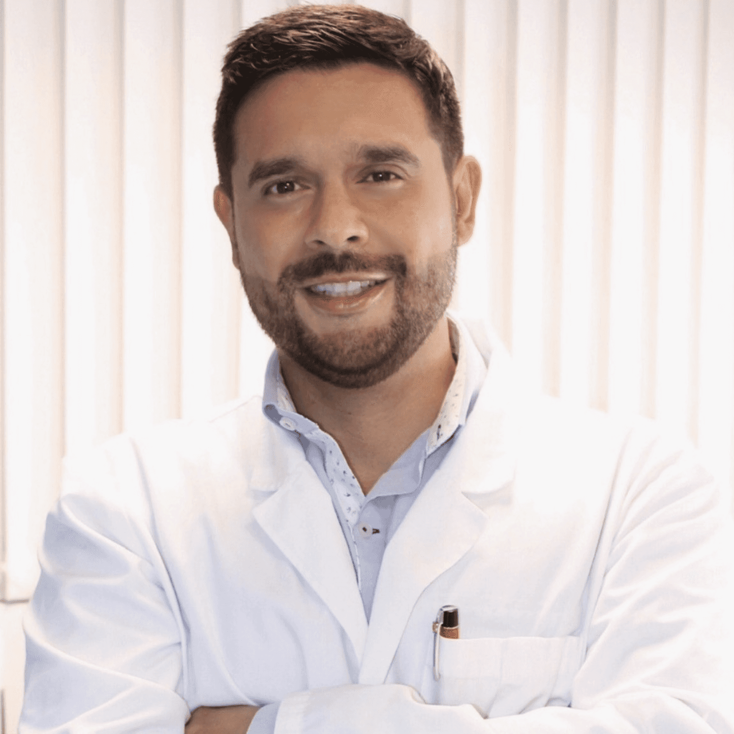 Alvaro Javier Uribe Victoria