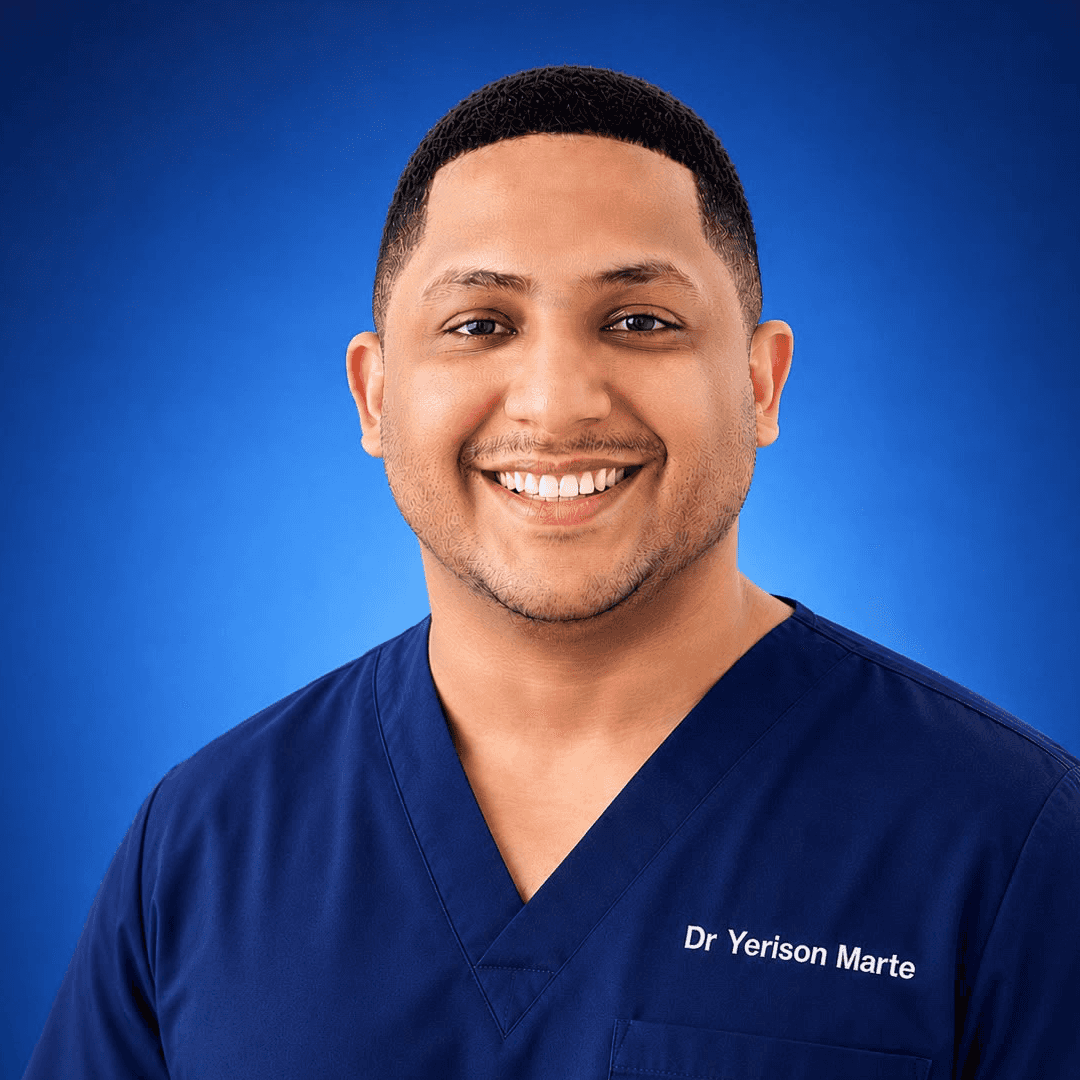 Yerison Marte Paulino