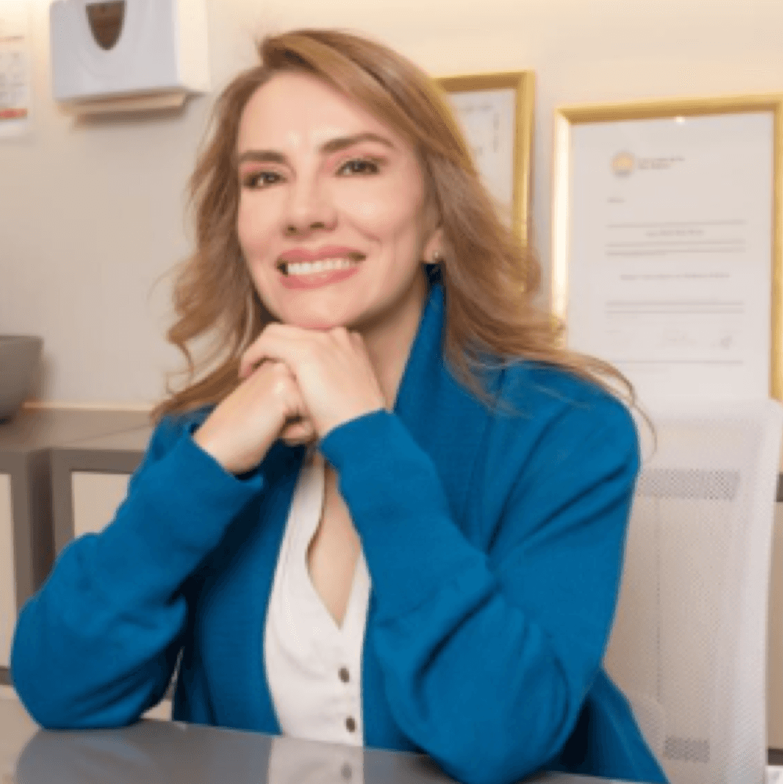 Aura Ibeth  Ruiz Rosas