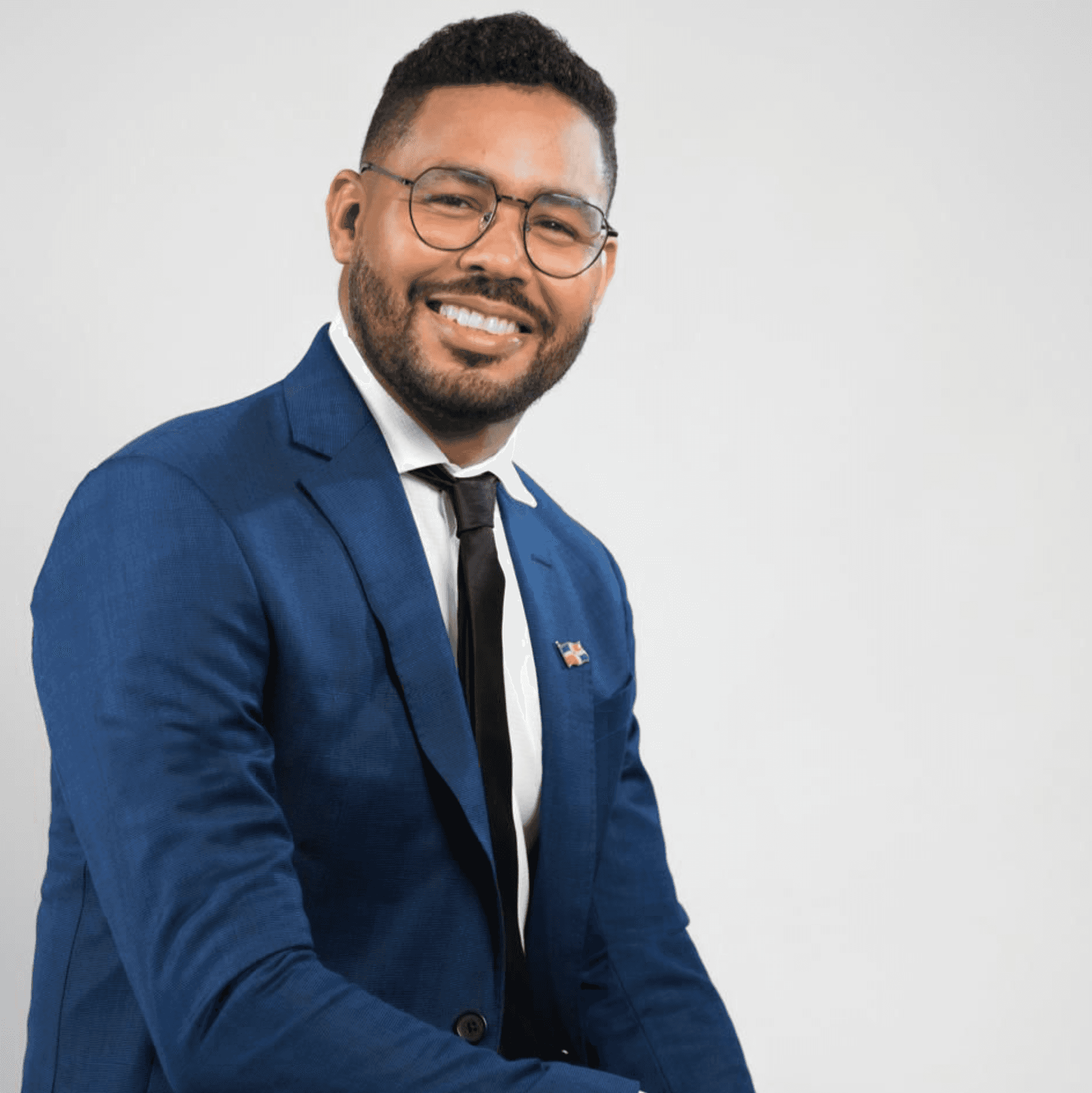 Joel Andres Acosta Matos