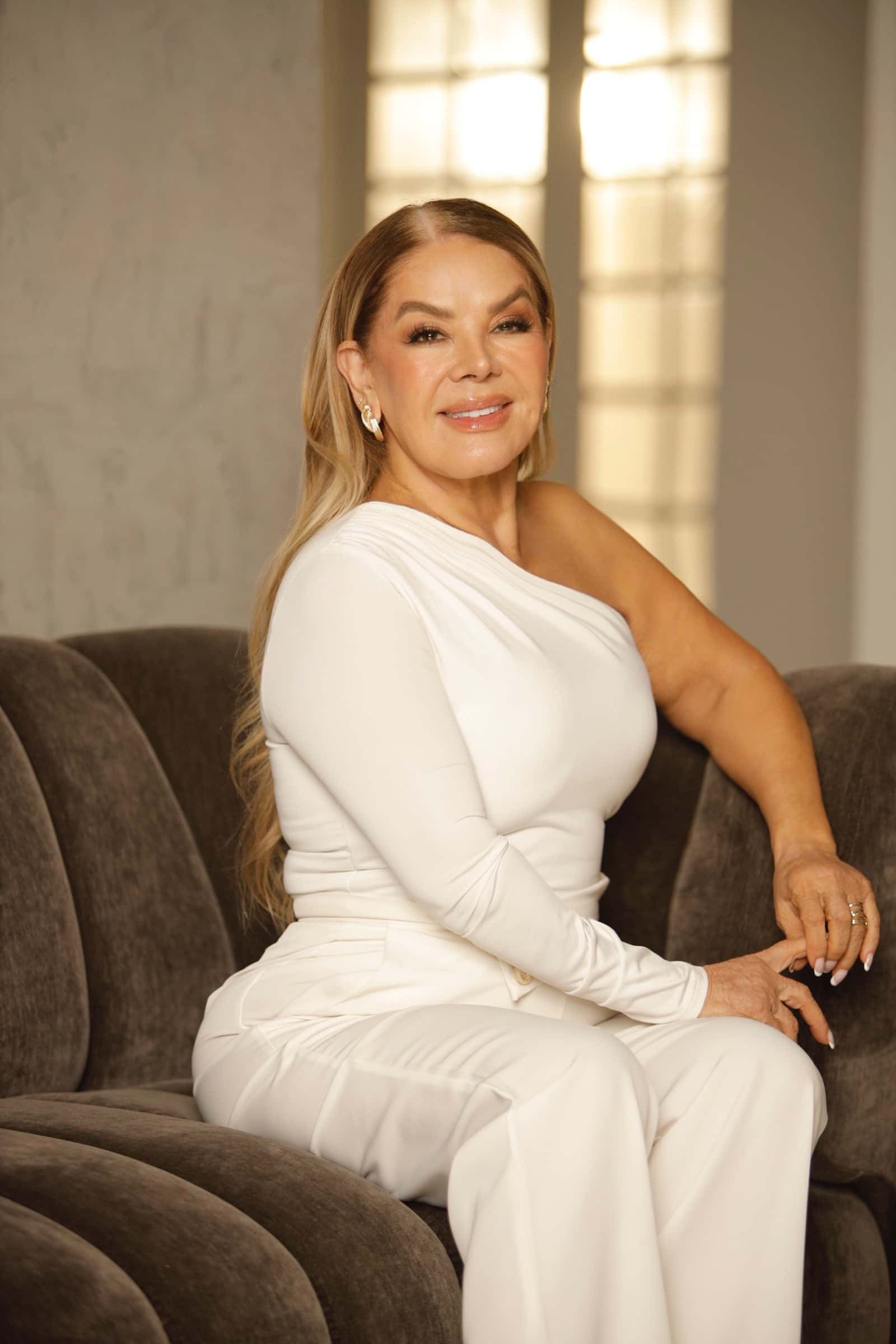 Amparo  Aguirre Arenas