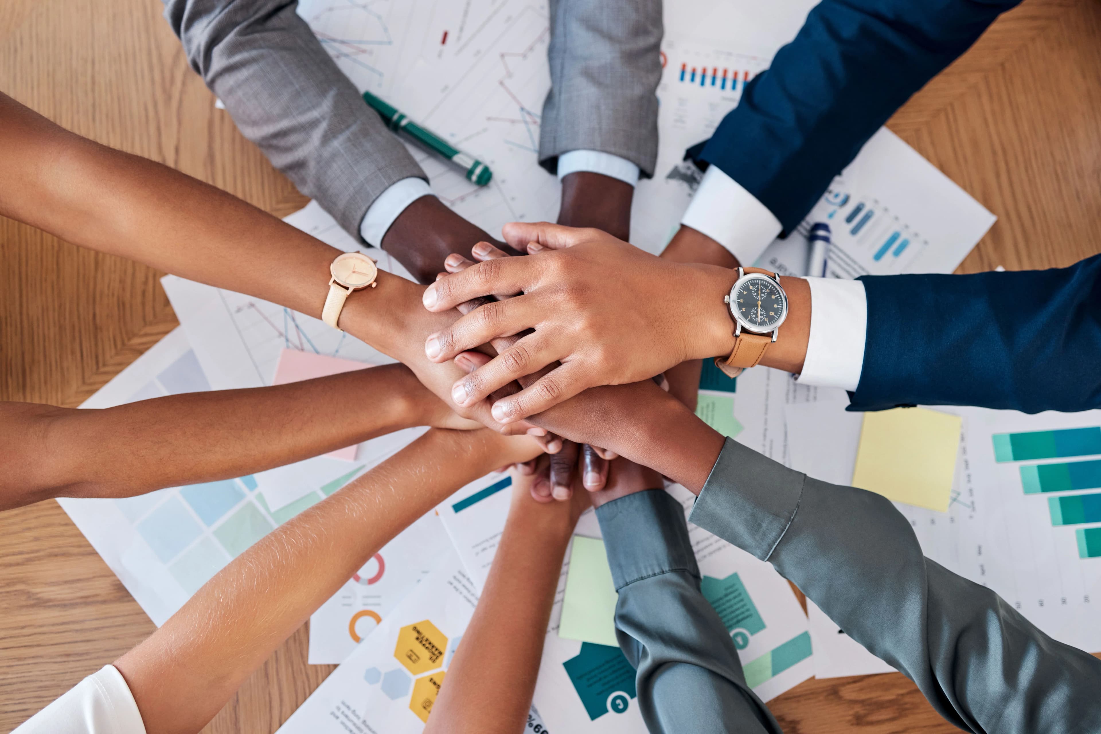 Corporate Values Context