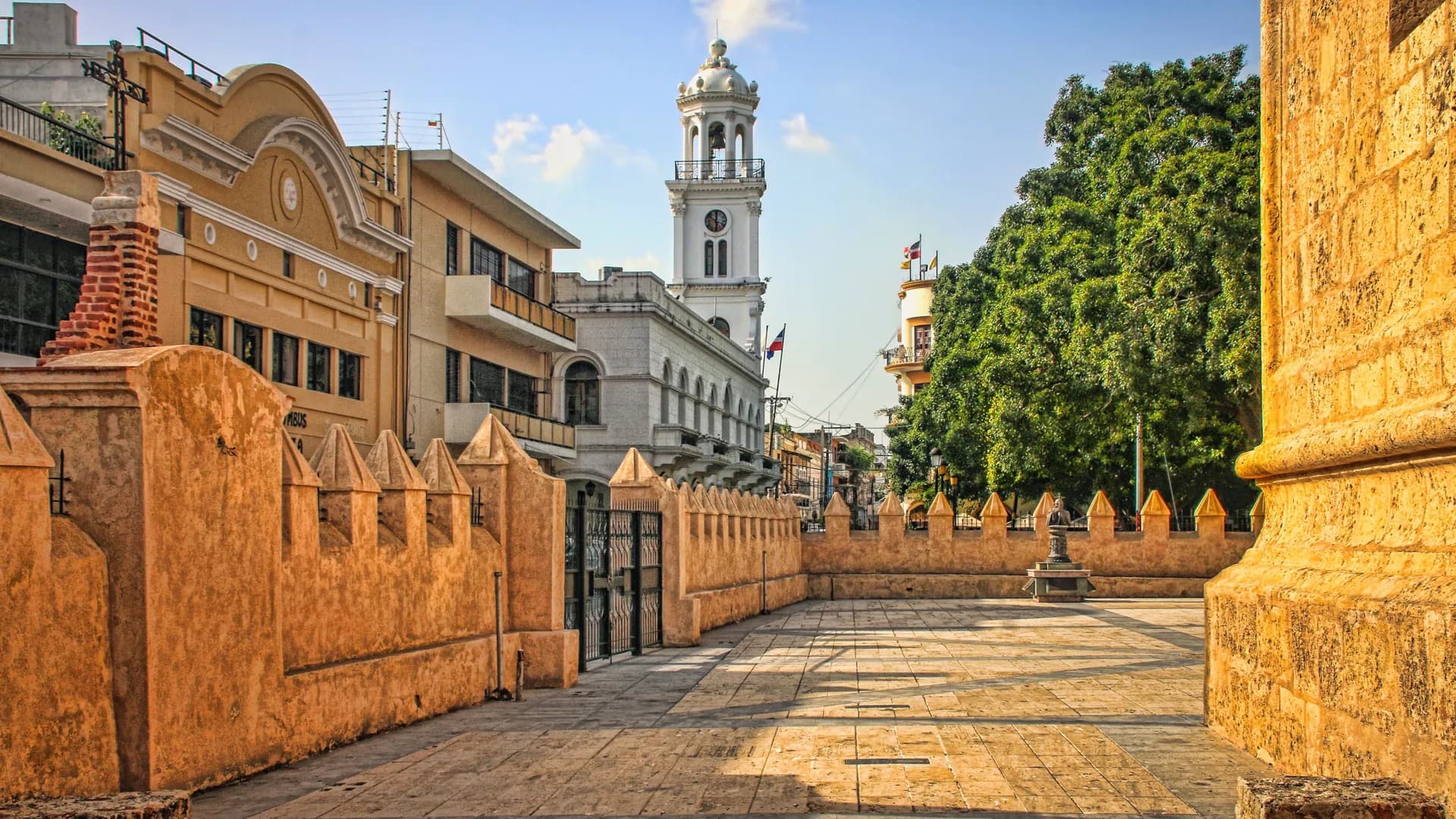 Santo Domingo, Dominican Republic
