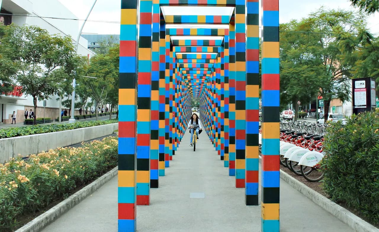 Mexico City, Mexico