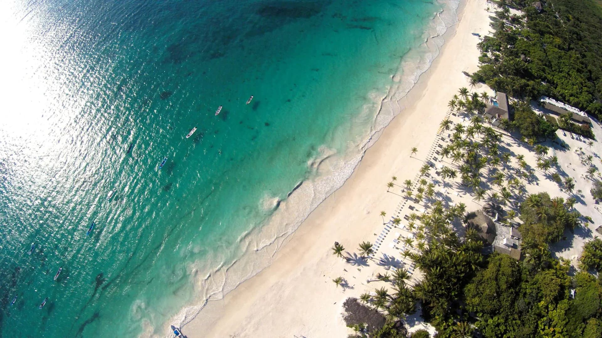 Riviera Maya, Mexico