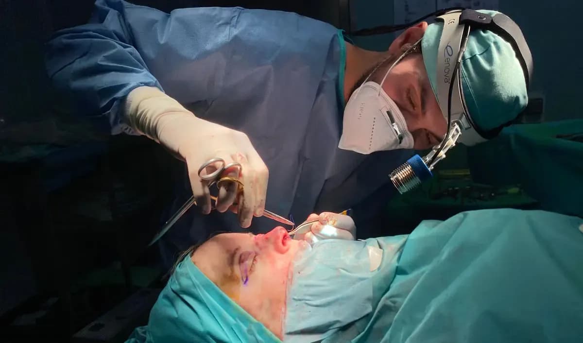Types of Rhinoplasty: Open, Closed, Ethnic and Revision