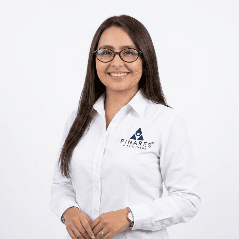 Msc. Manuela  Martinez