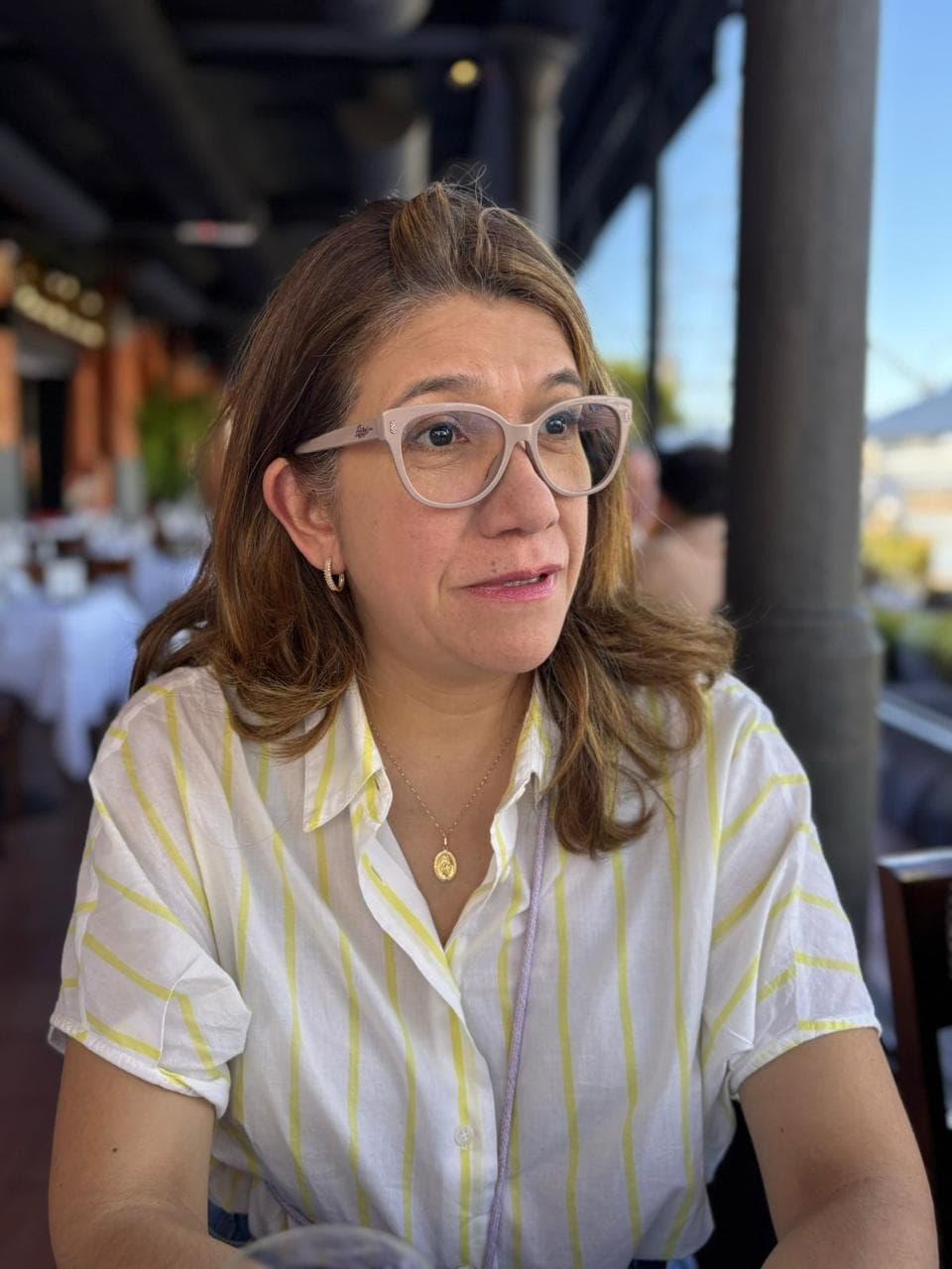 Luisa Fernanda Diaz Correa