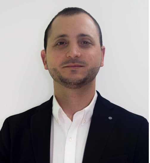 Dr. Esteban Jaramillo