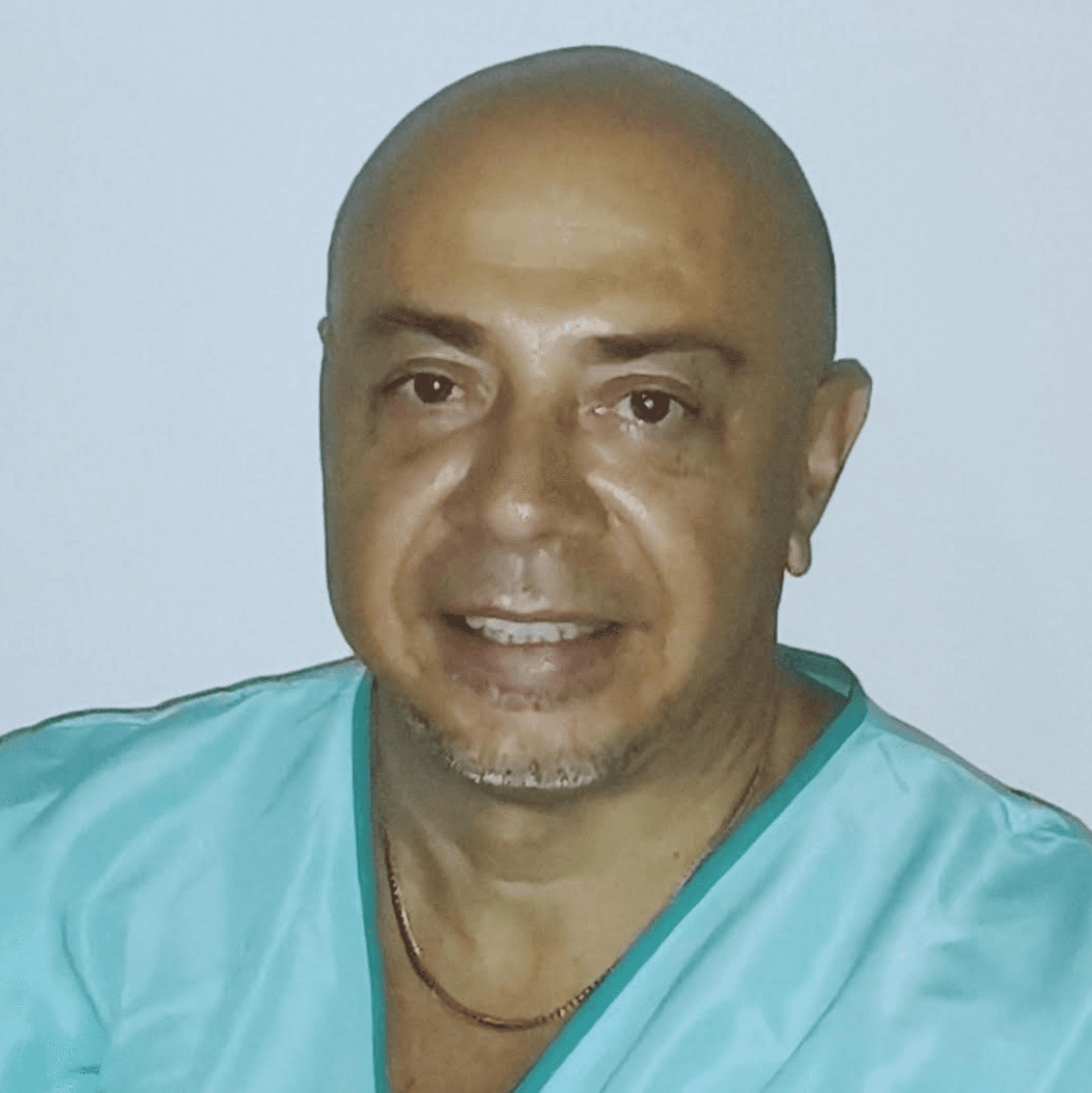 Miguel Eduardo  Cortez