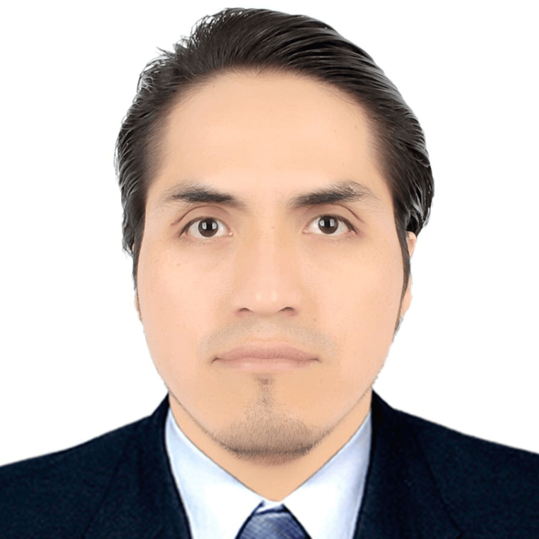 Dr. Alvaro Wanyolu Quispe Zeballos