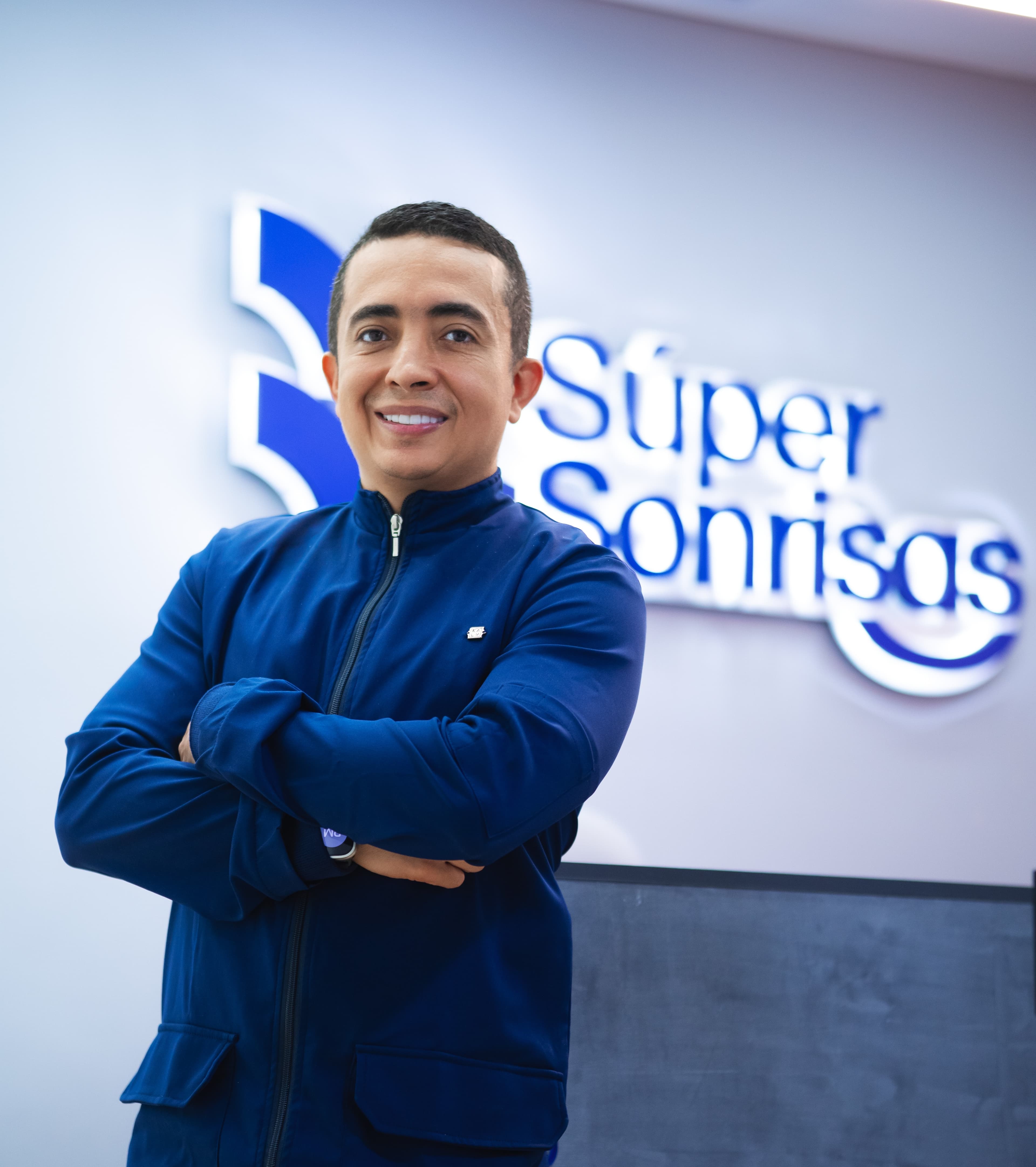 Dr. Hilder Saldarriaga