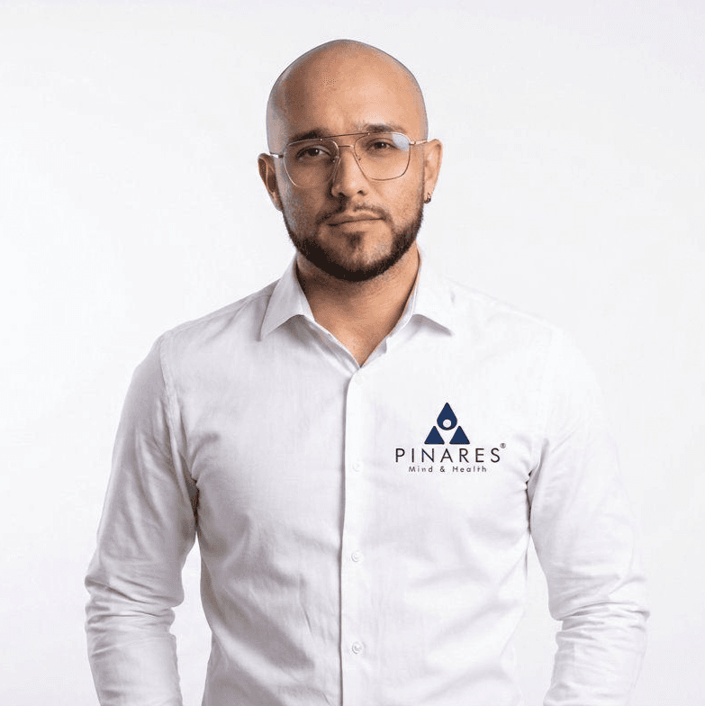 Msc. Santiago Acosta Bedoya