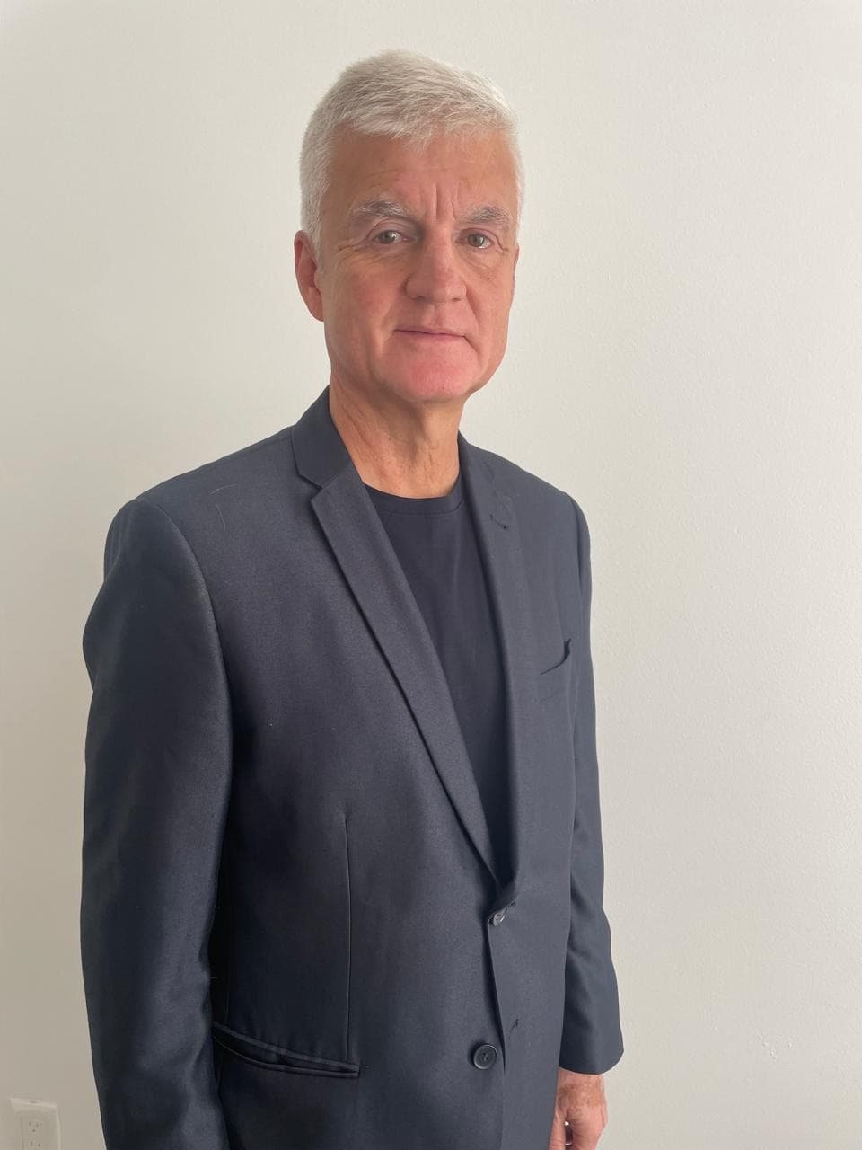 Dr. Jose Ivan Ochoa Escobar