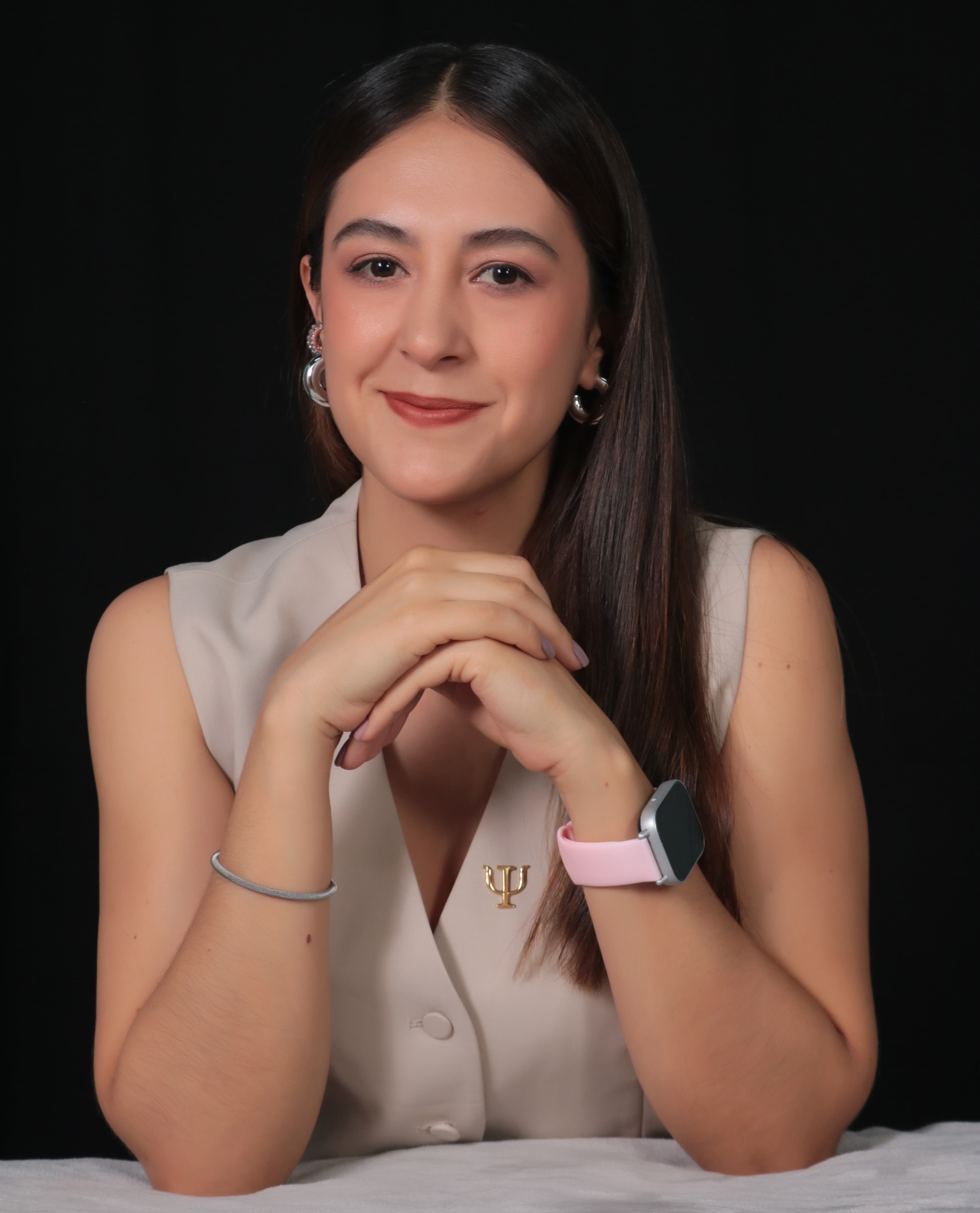 Msc. Laura Jimena Castillo Sánchez