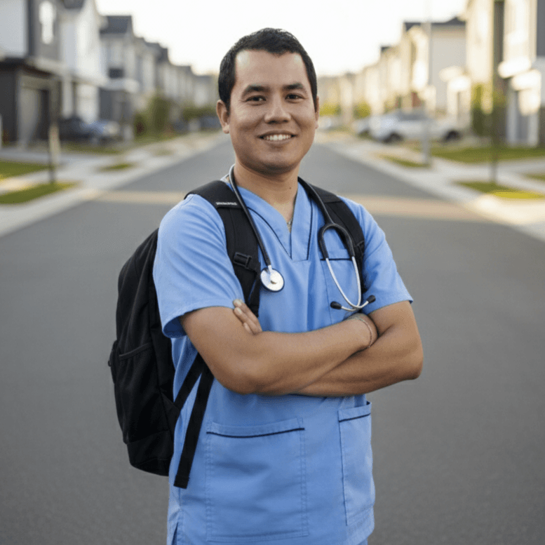 Rafael De la Rosa Segura