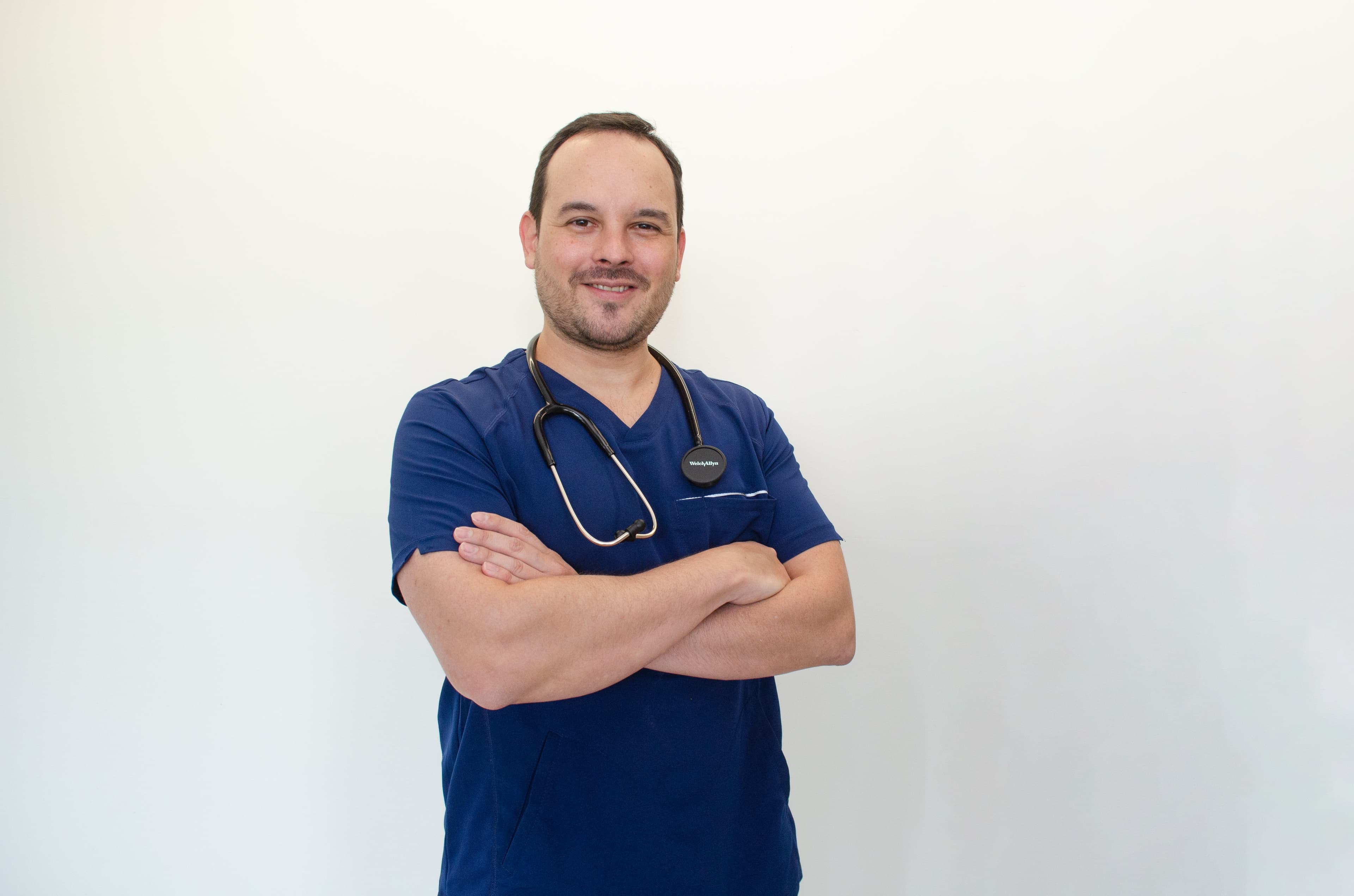 Dr. Andrés Fernando Yepes Rios