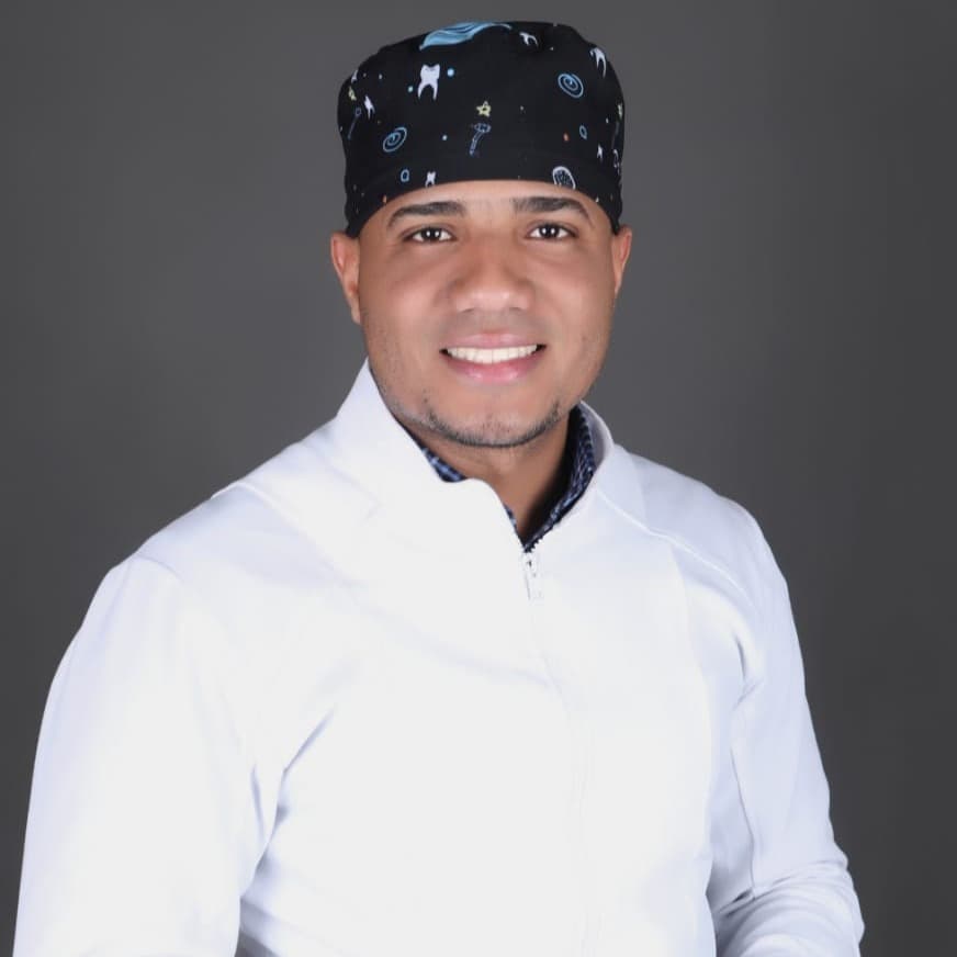 Jesus E. Nina Rodriguez