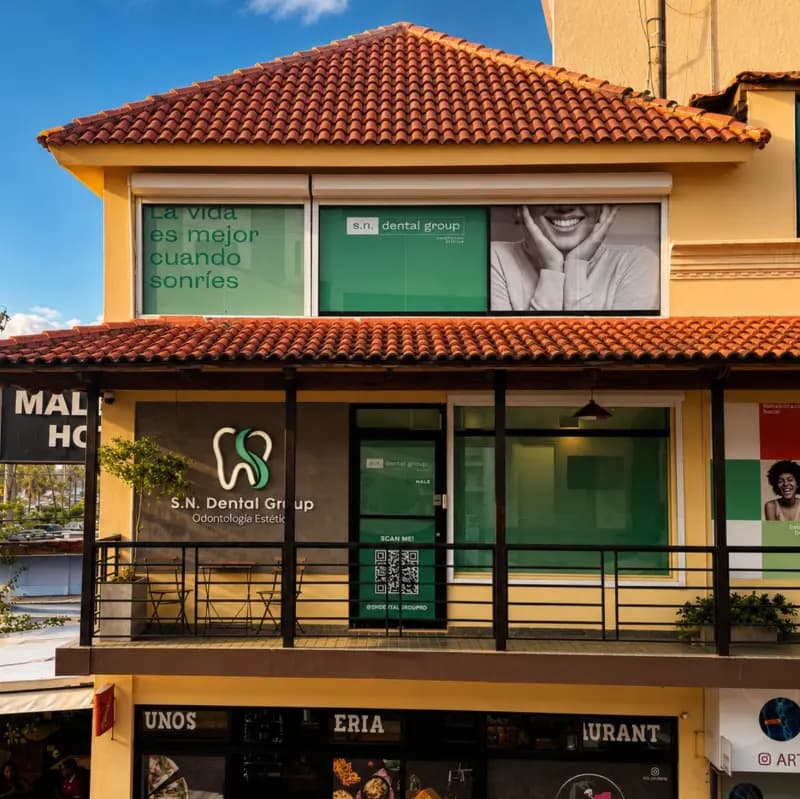 S.N. Dental Group