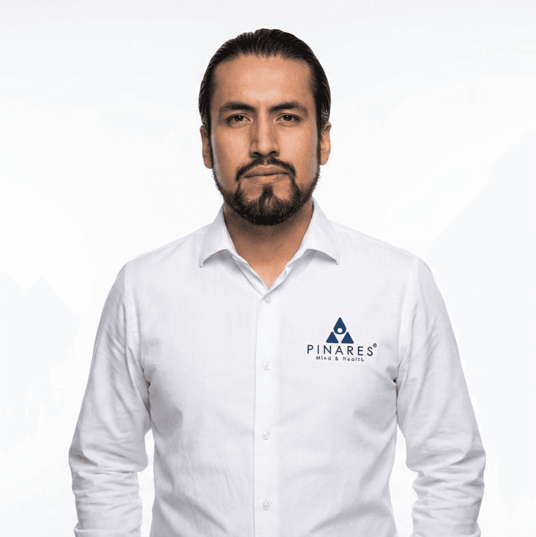 Msc. Juan Felipe  Lopez