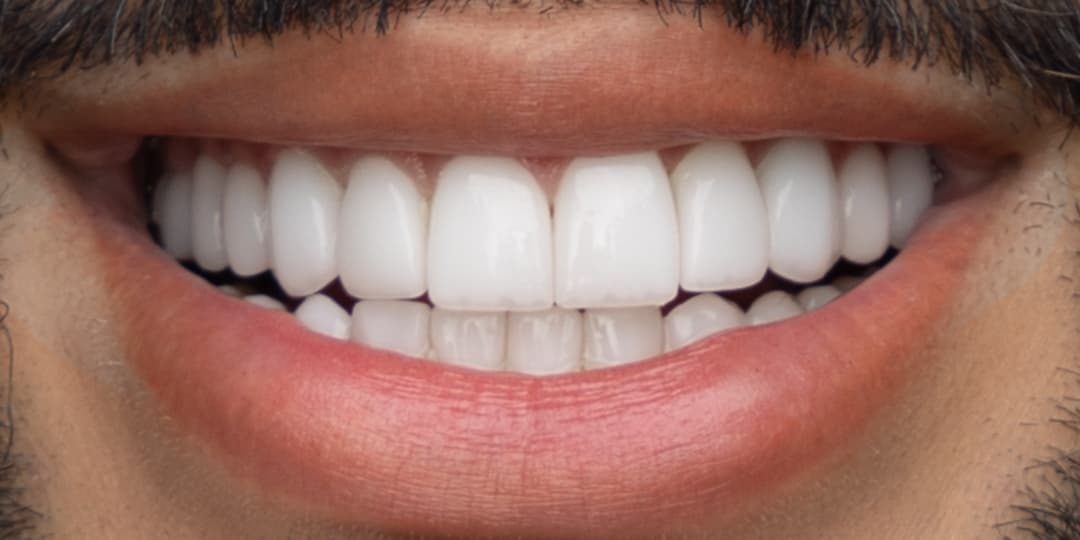 After Carillas cerámicas