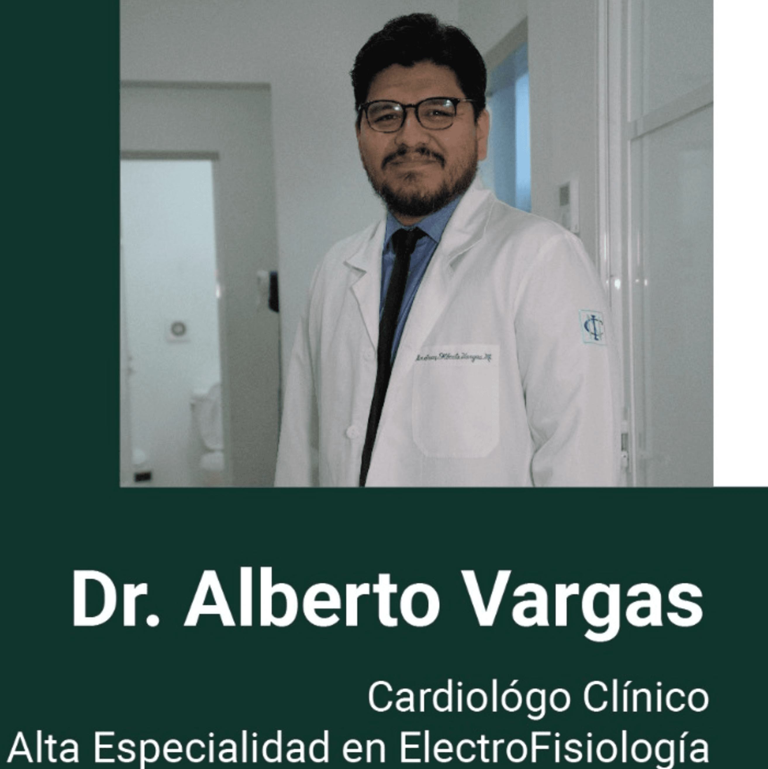 Juan Alberto  Vargas