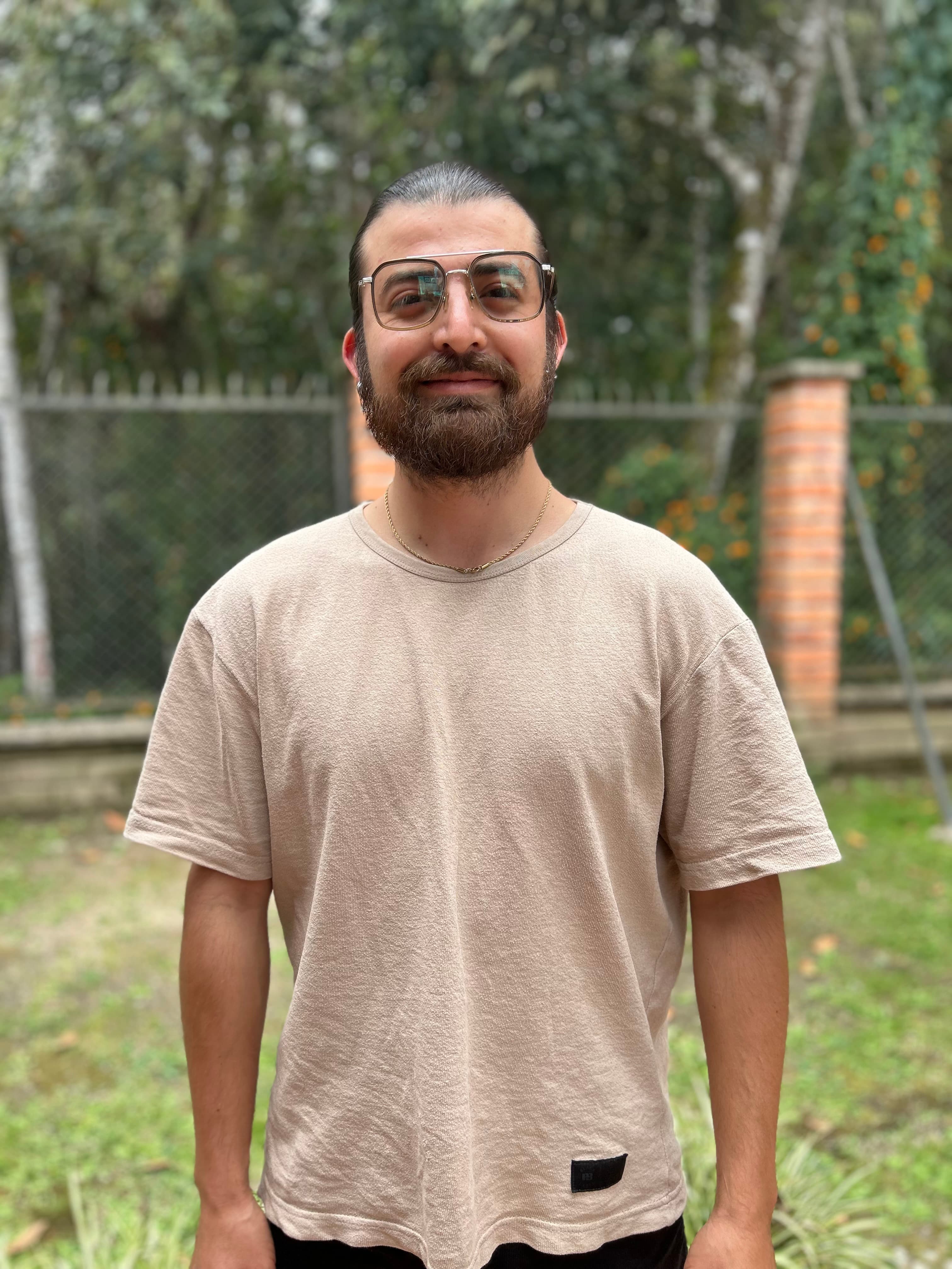 Msc. Jefrey Alejandro Cuevas Ospina