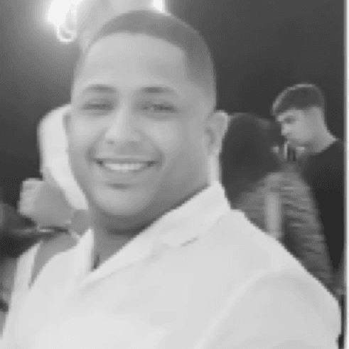 Dr. Yerison Marte Paulino