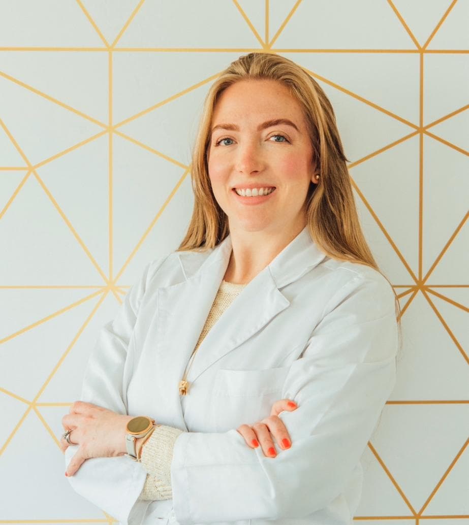 Dr. Carolina Guerra Posada