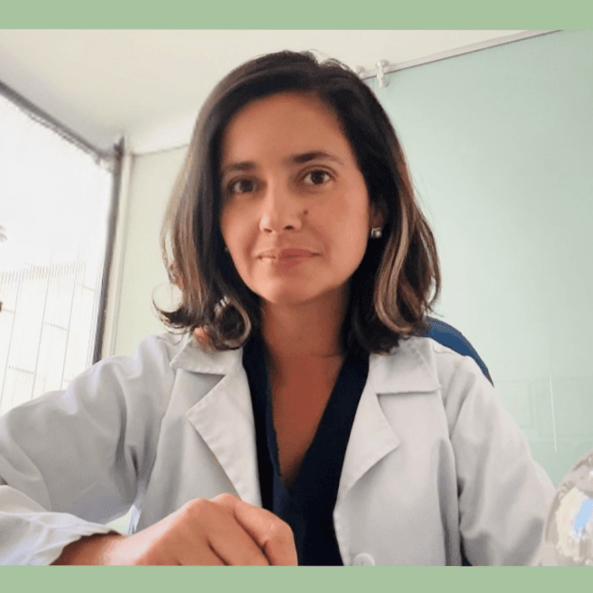 Catalina Reyes Salazar