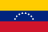 Bandera de Venezuela