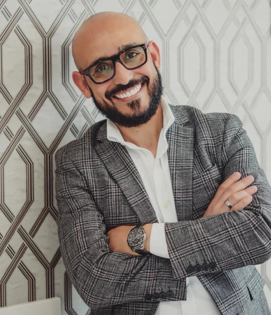 Manuel Rodríguez, CEO of KURBUO