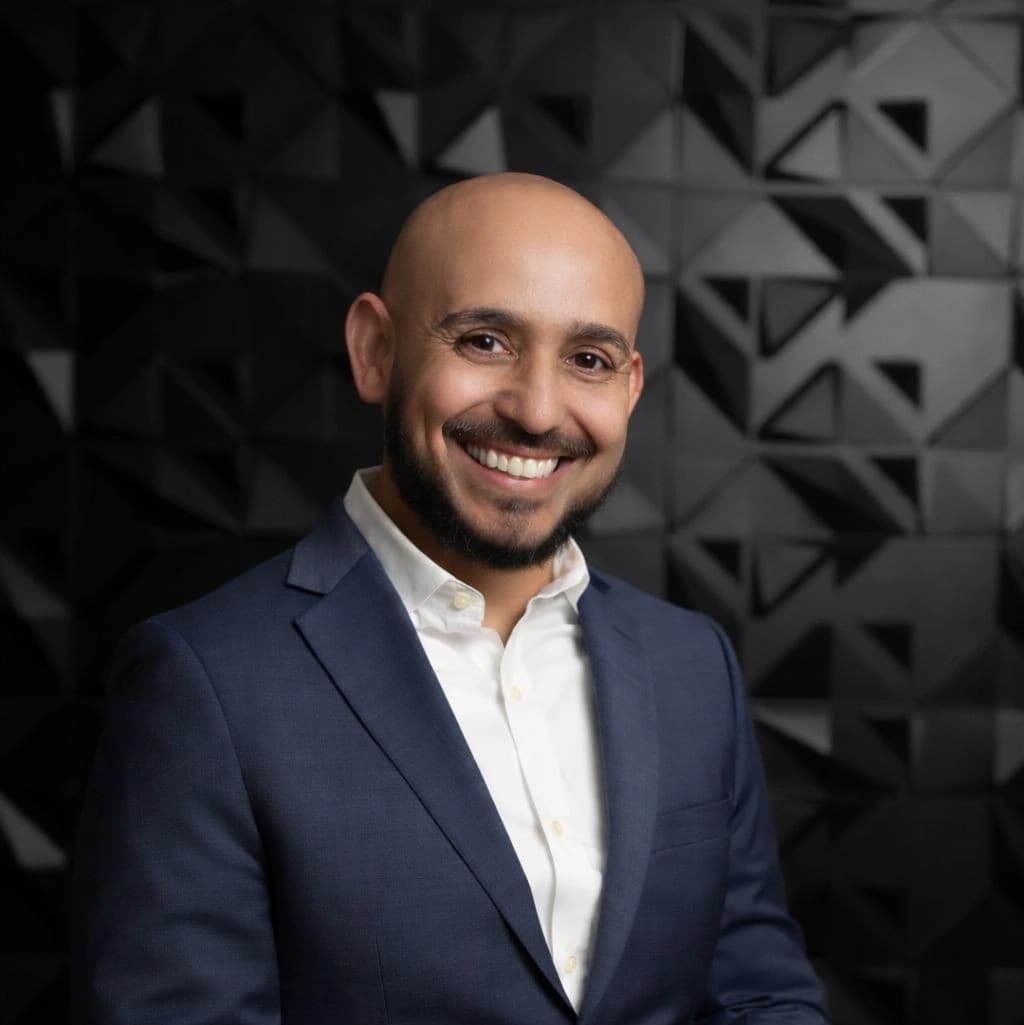 Manuel Rodríguez, MBA, Fundador y CEO de KURBUO