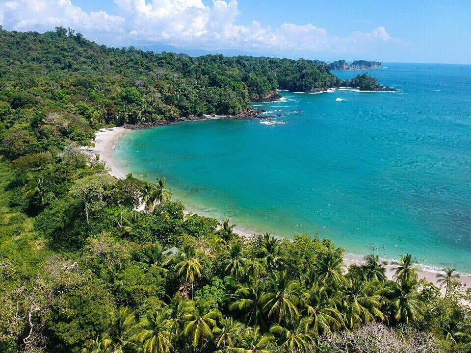 Manuel Antonio, Costa Rica