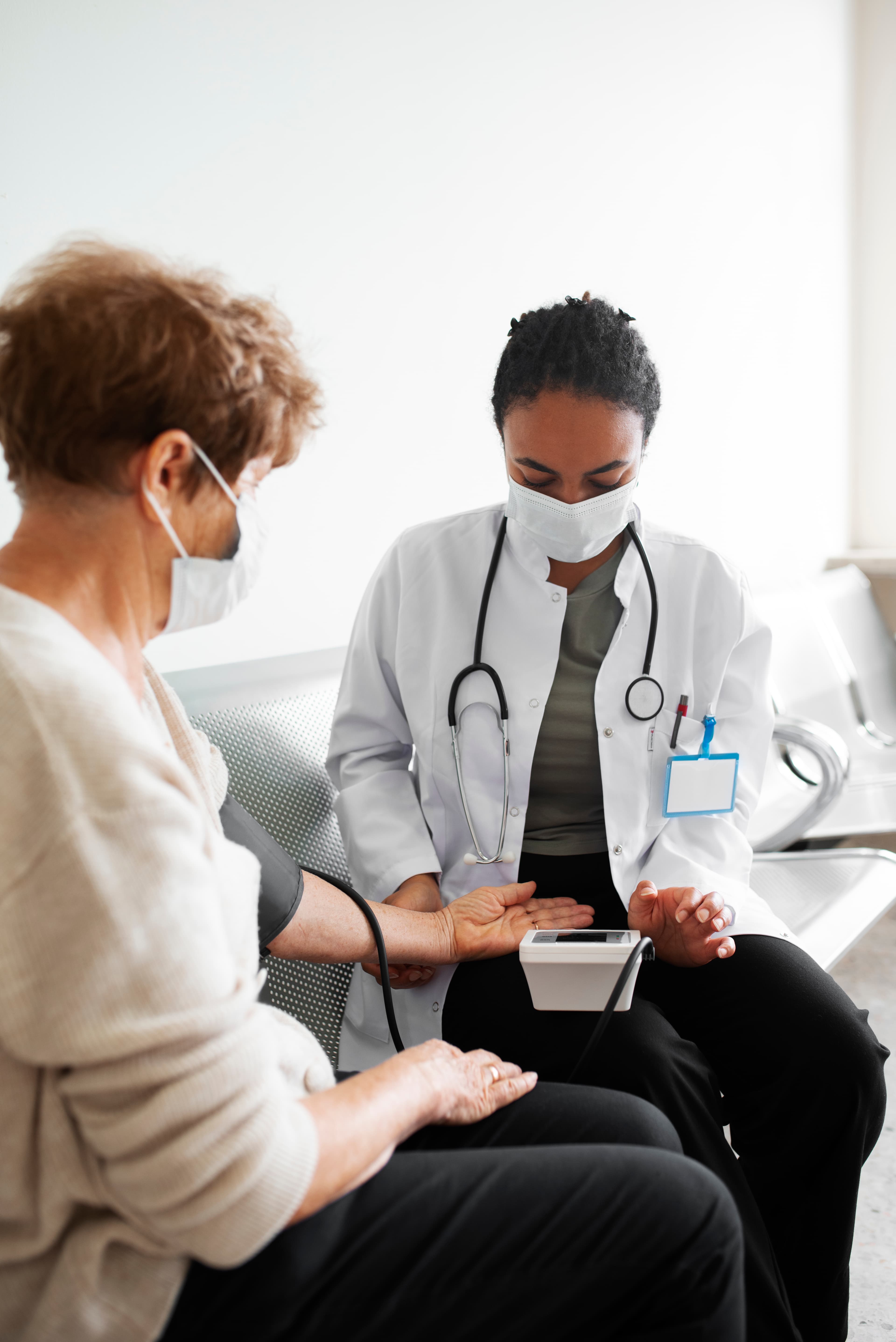 Perfil del paciente que llega a KURBUO