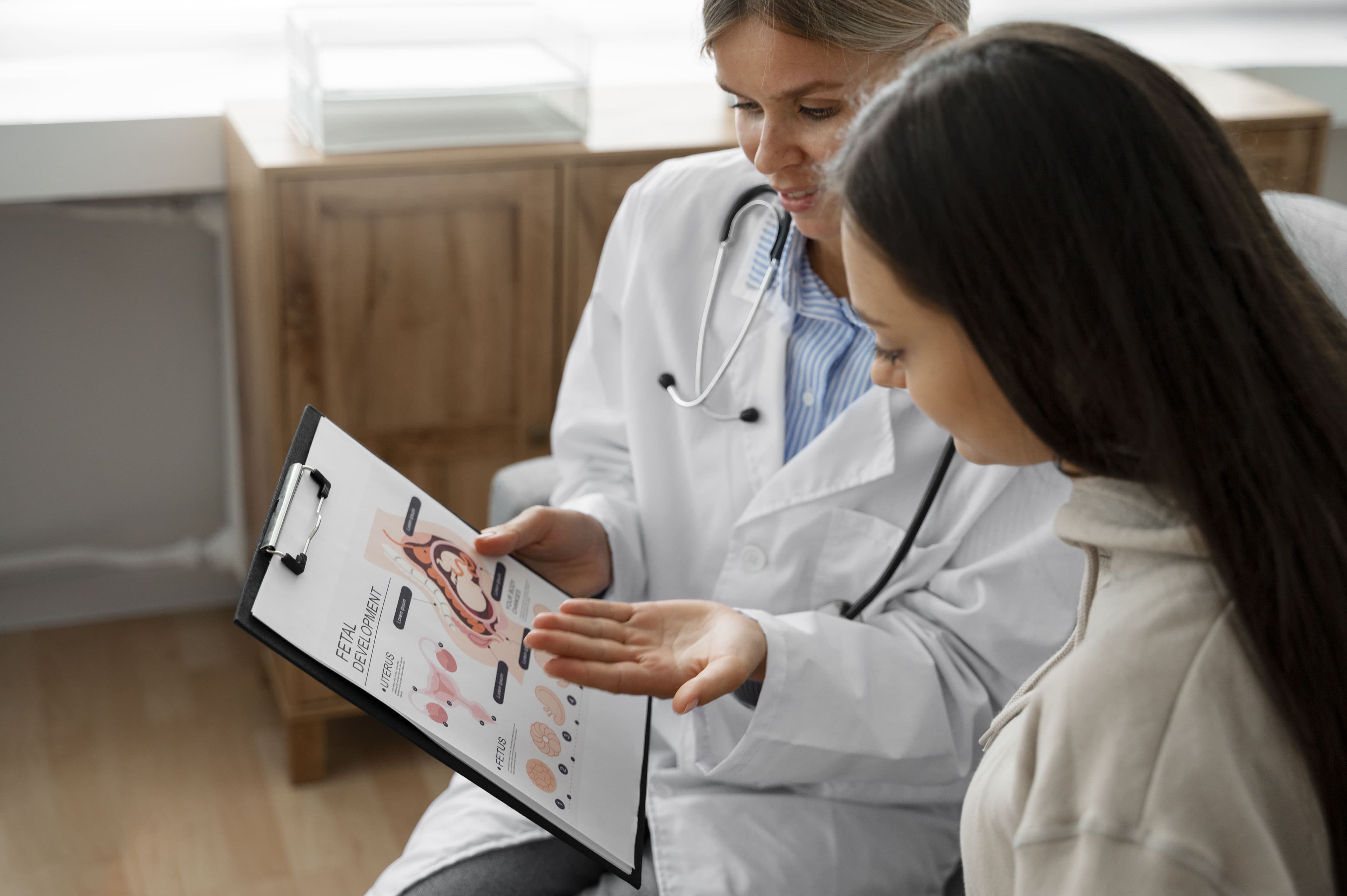 Evaluación especializada de su caso.