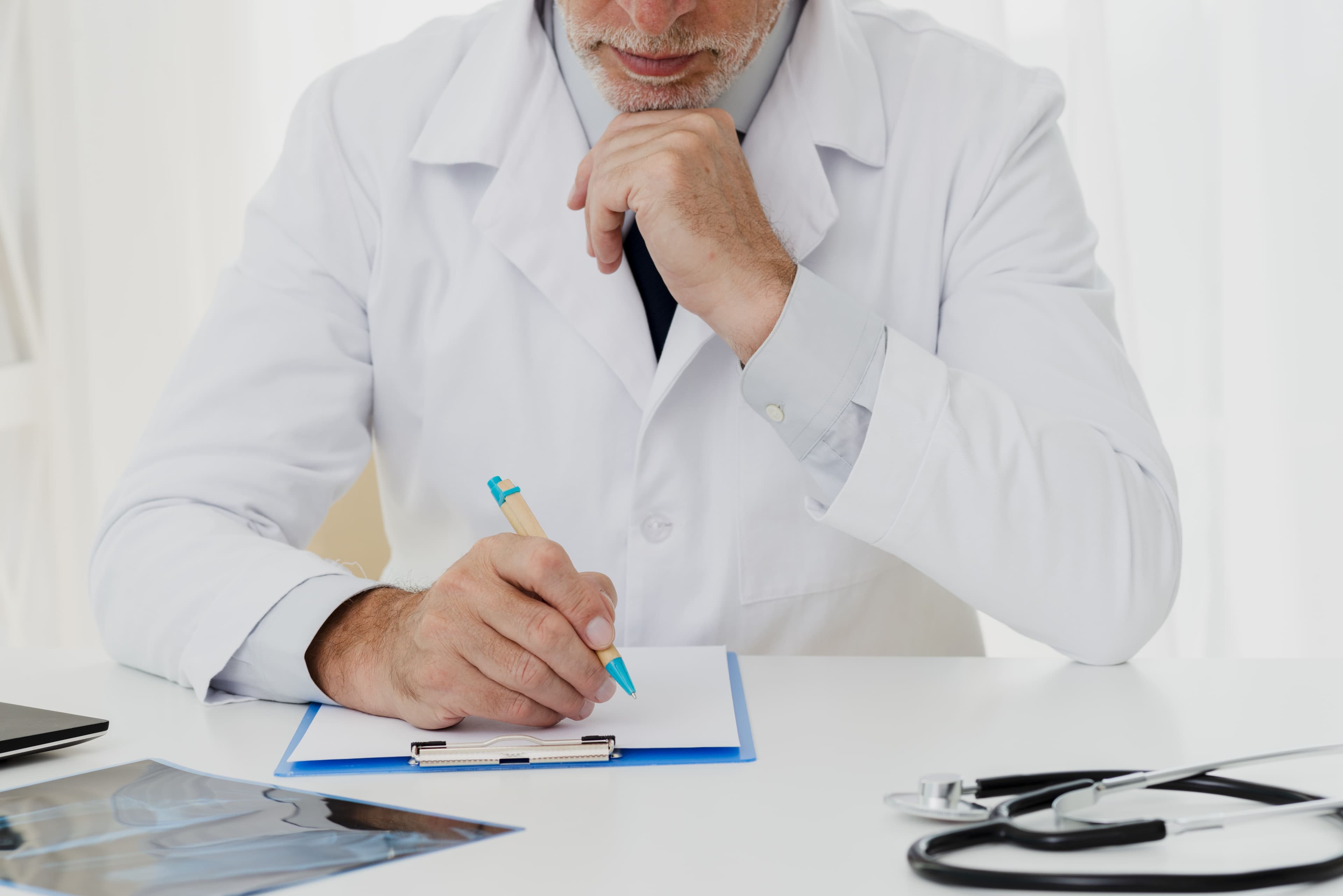 Plan preliminar y tiempos de recuperación.