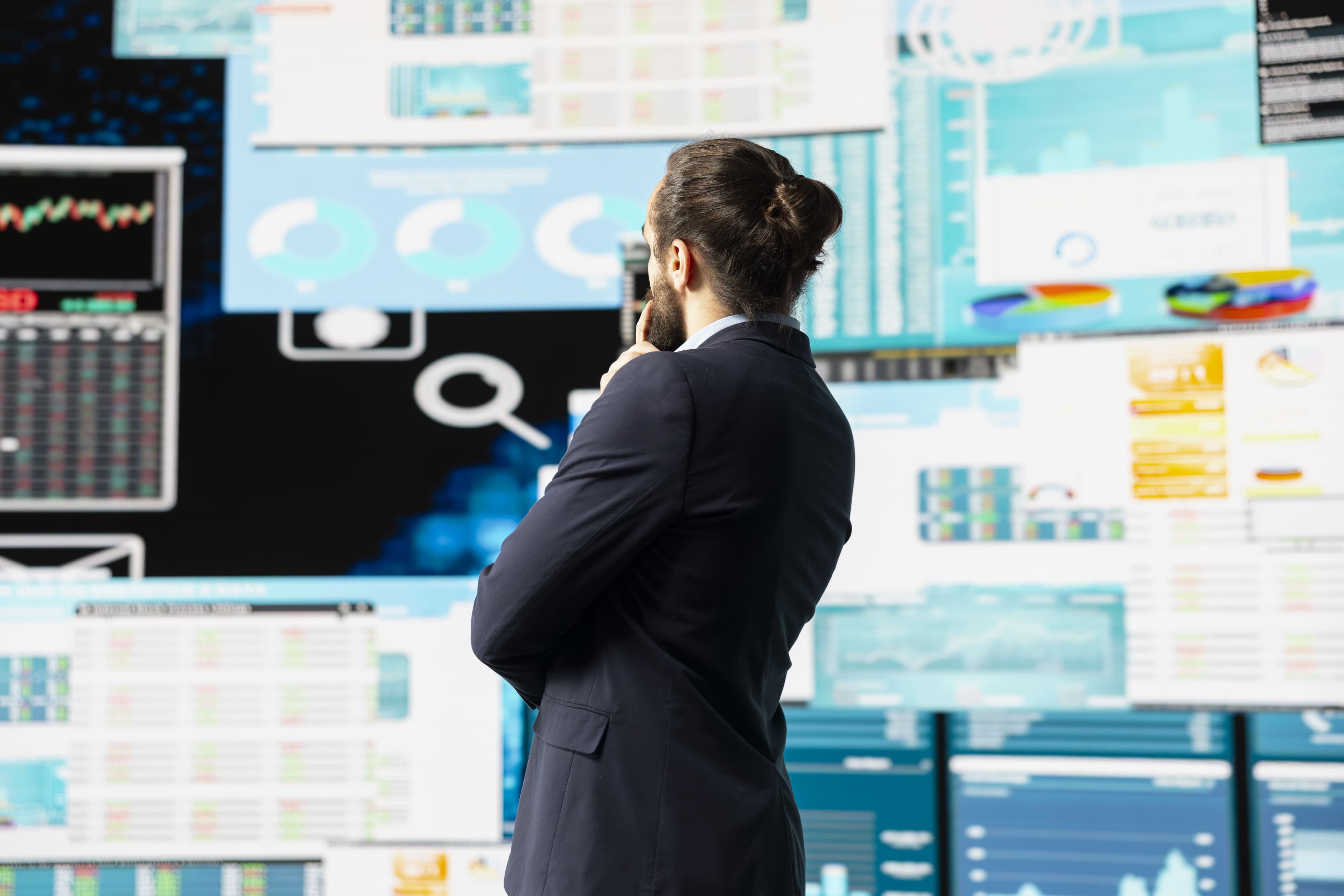 Monitoreo continuo post-validación