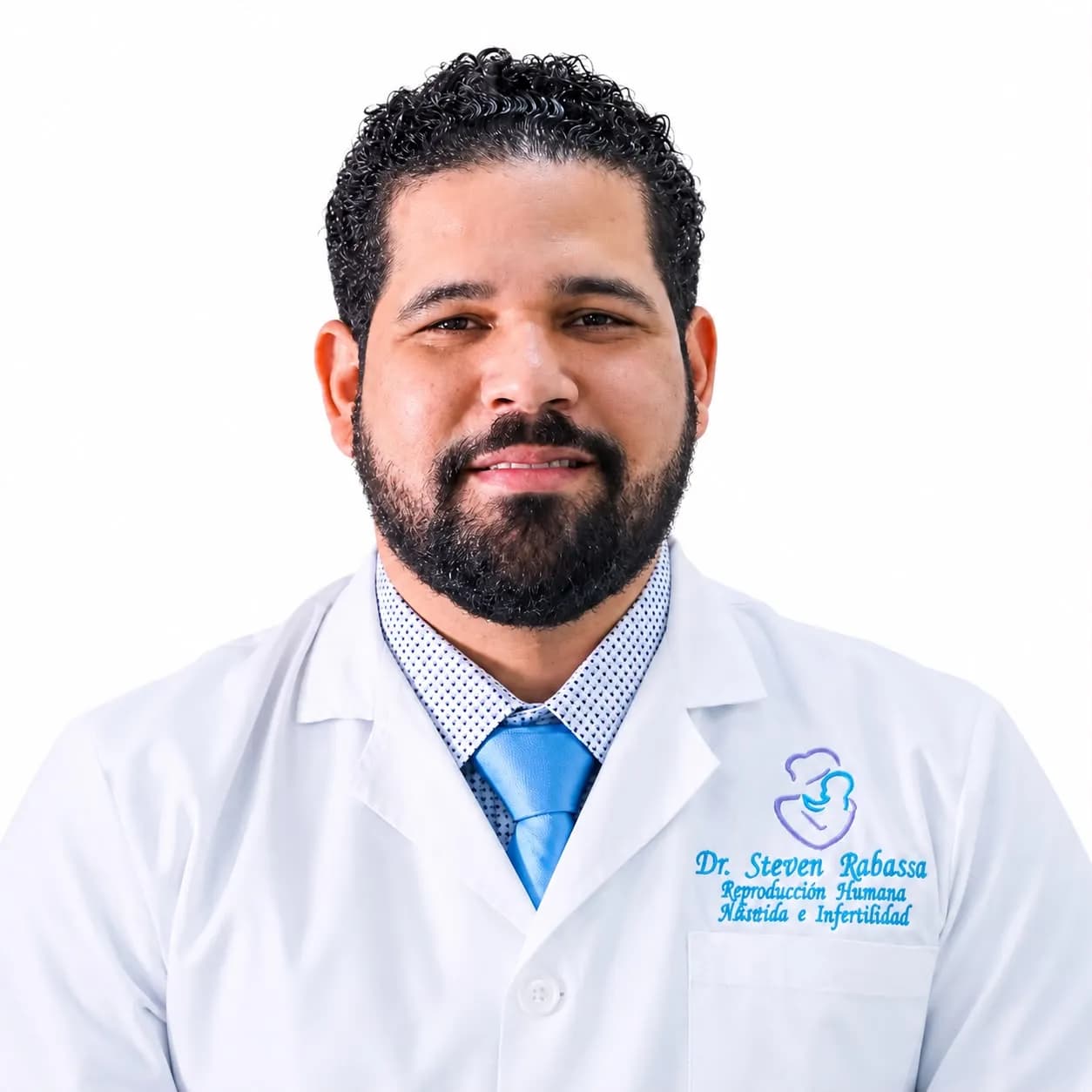 Dr Steven Rabassa