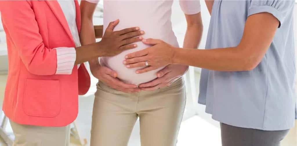 Traditional vs. Gestational Surrogacy: What's the Difference