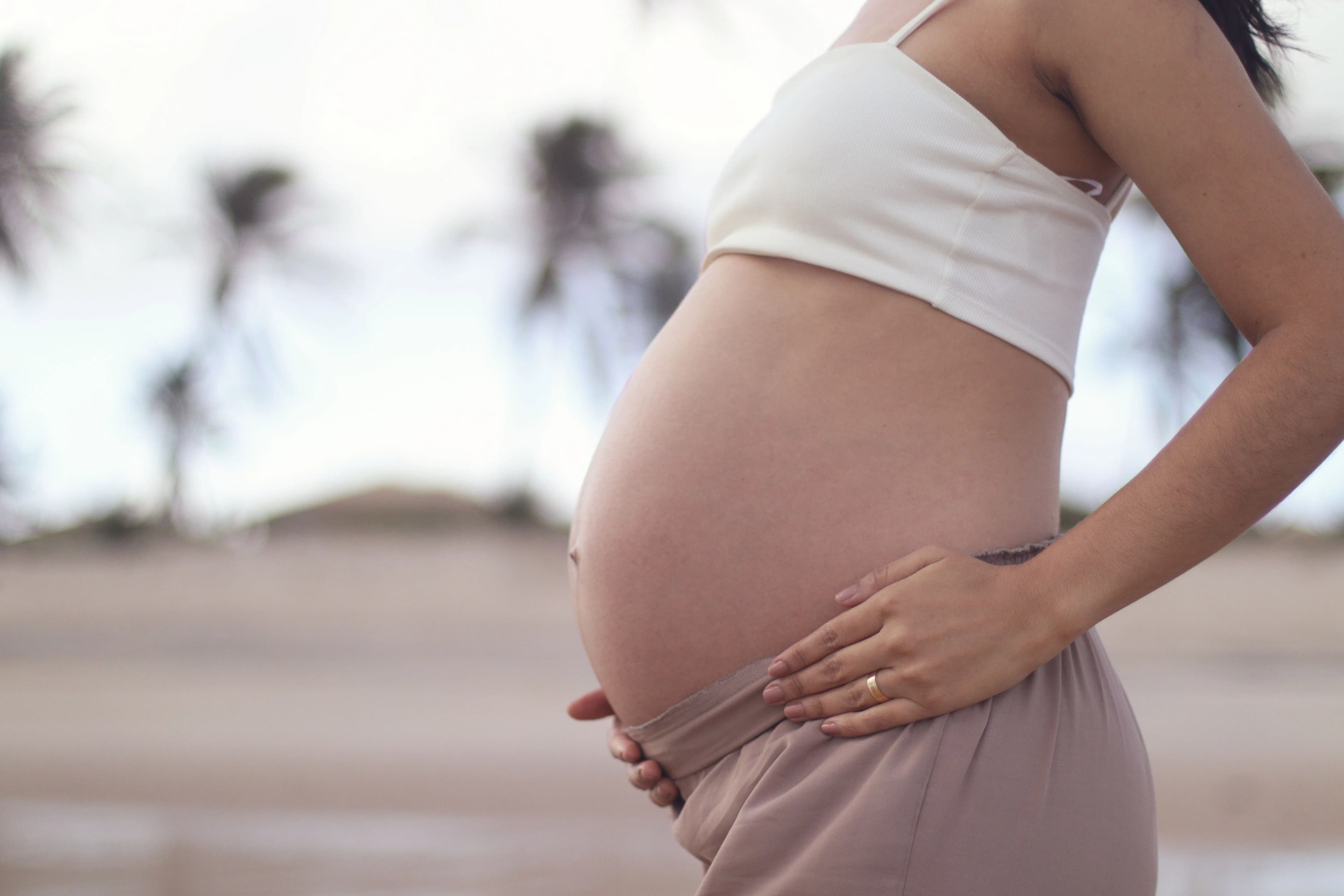 Surrogacy in the Dominican Republic : A Comprehensive Guide
