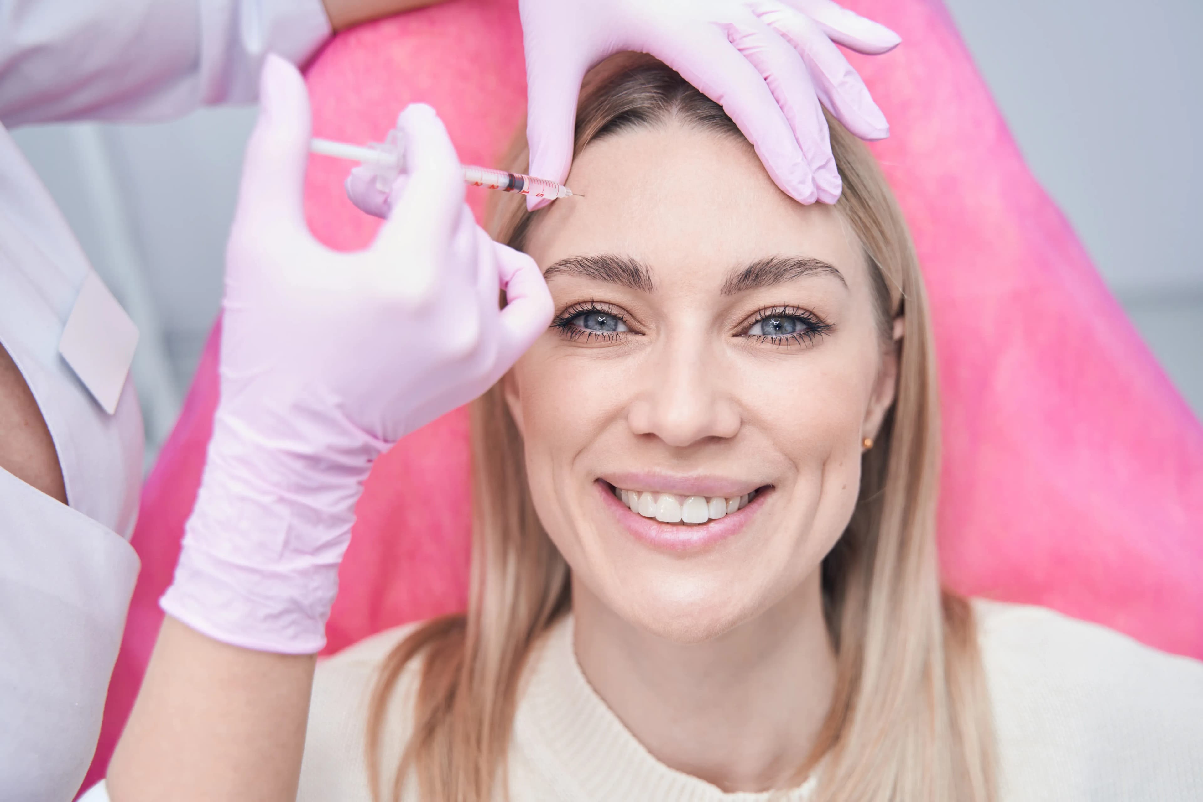 Botox vs. Rellenos Dérmicos: diferencias, recomendaciones