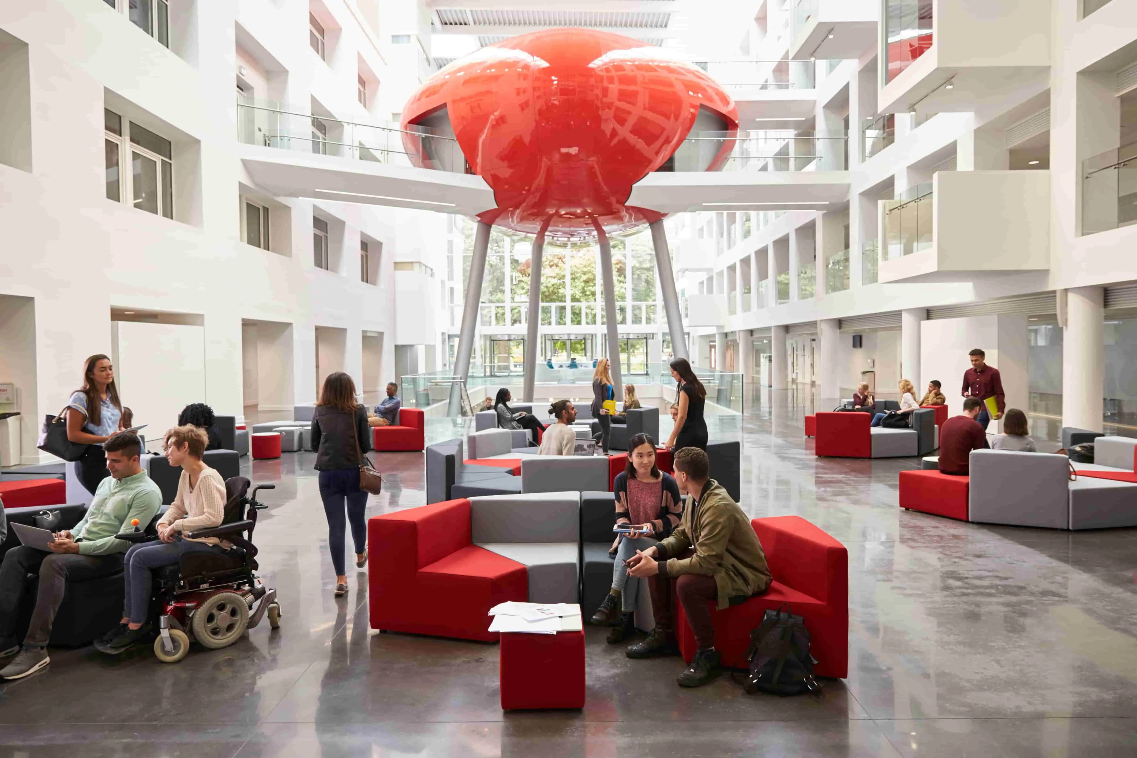 Centro oncologíco