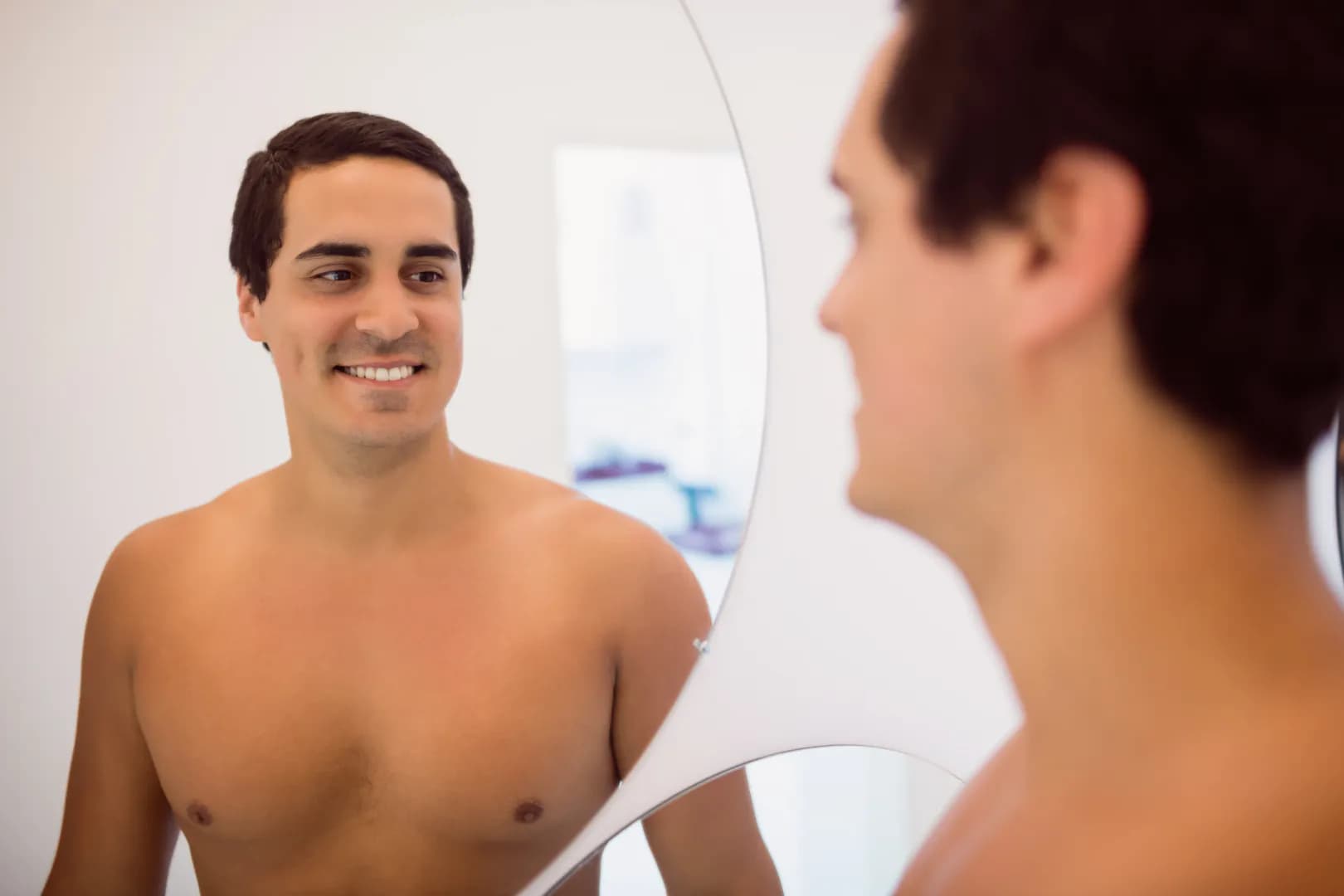 Lipo masculina