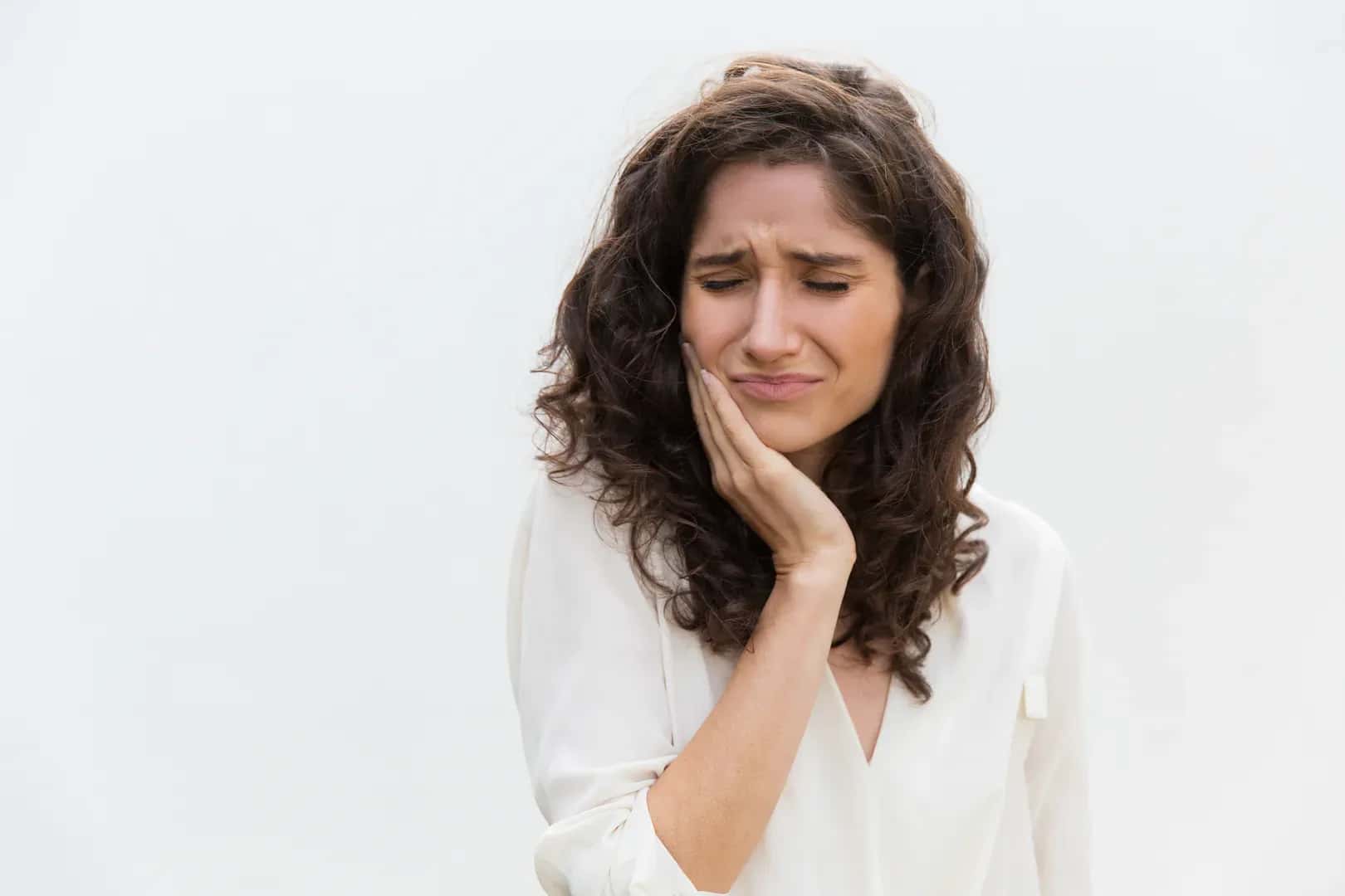 Medicina para el dolor de muela ¿cuáles son tus opciones?