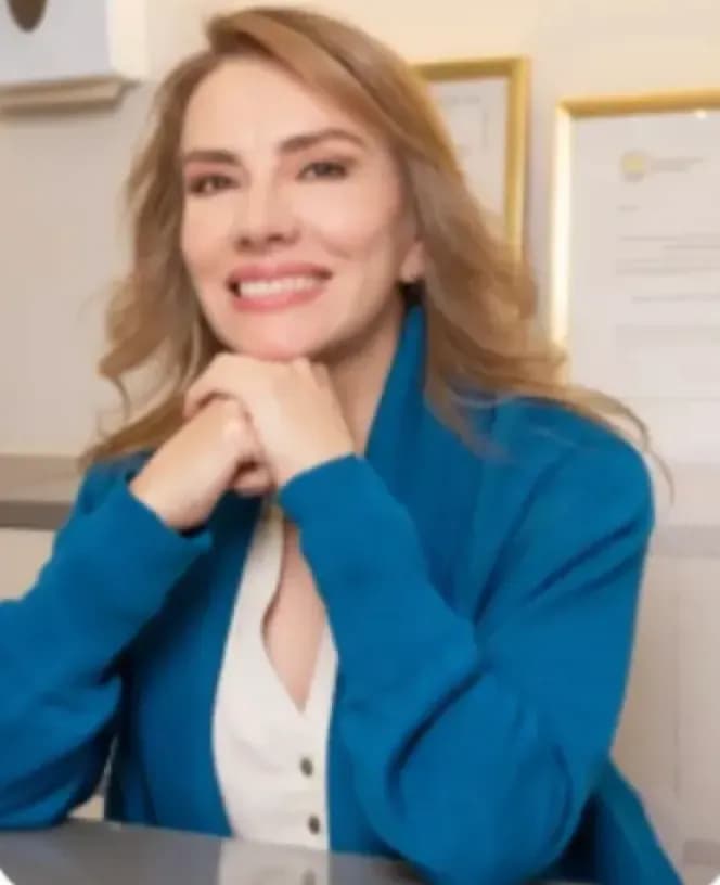 Dra Aura Ruiz