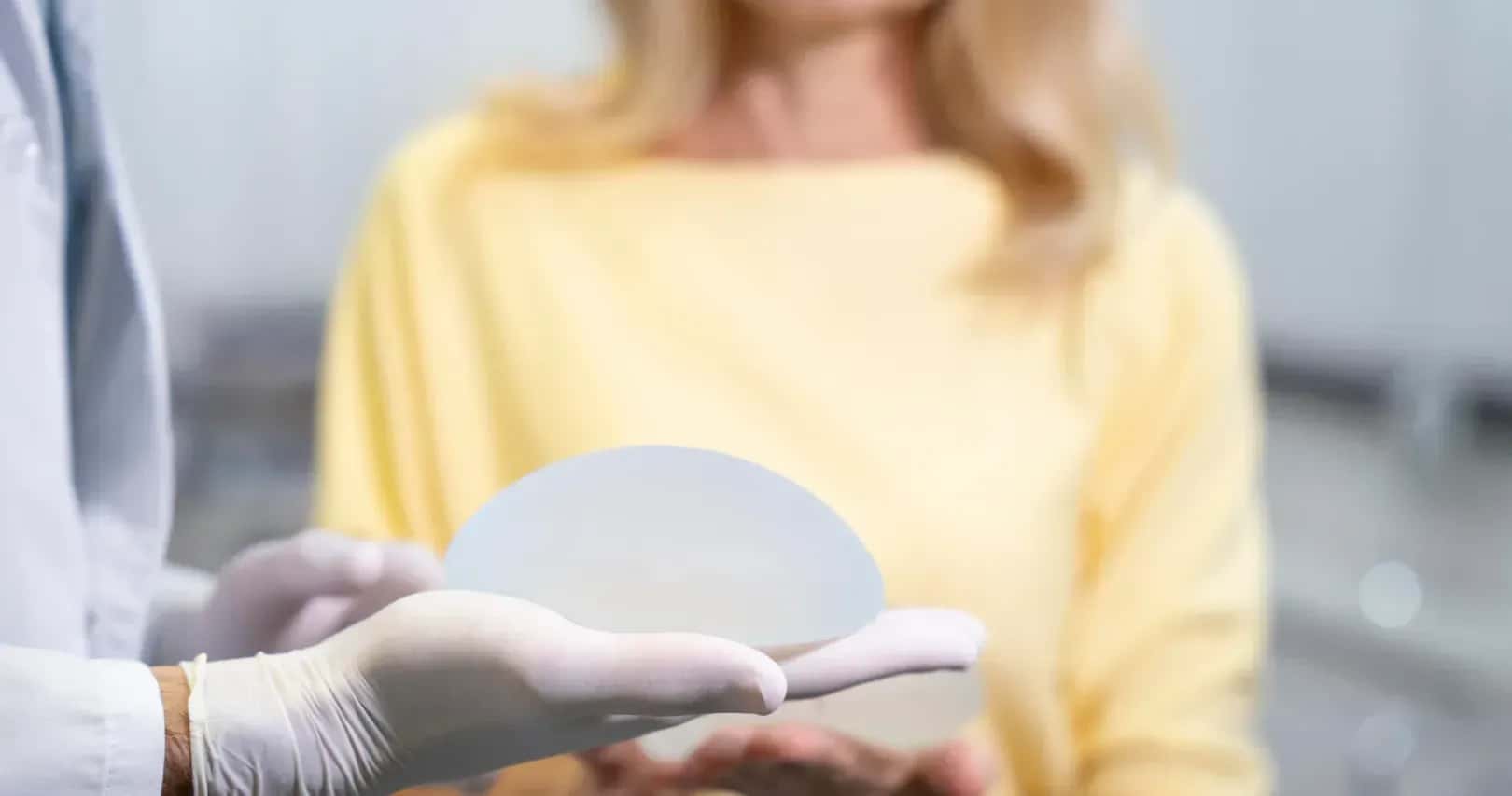 What Is Breast Plastic Surgery? Types and What to Expect