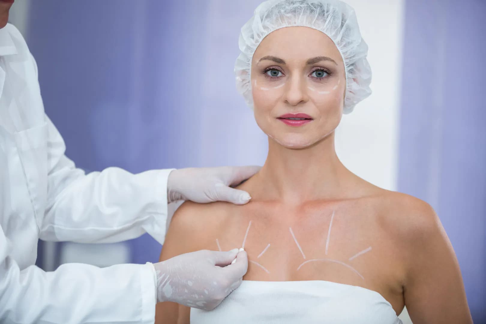 What Is Breast Plastic Surgery? Types, Process, and Risks Explained