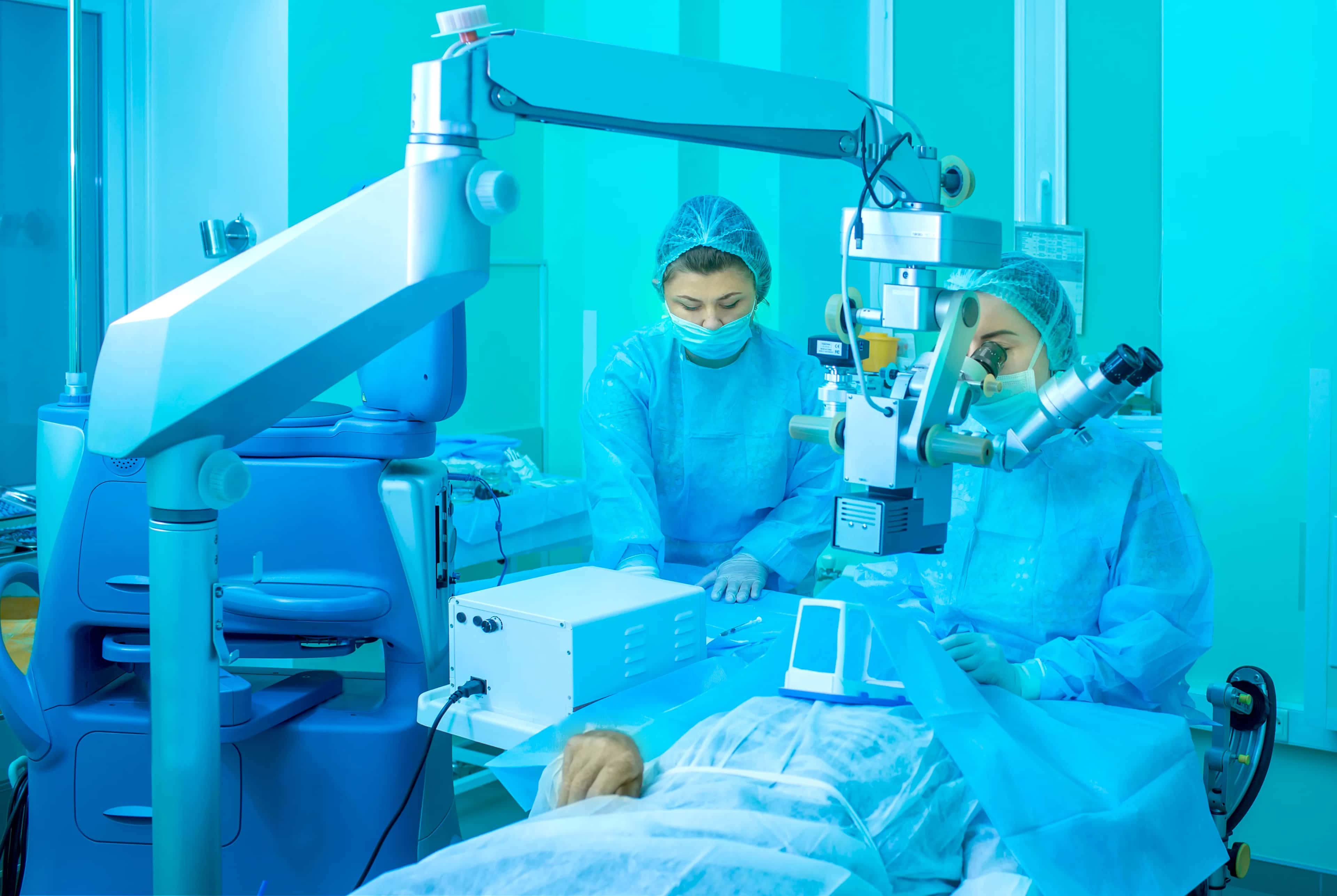 LASIK in Colombia: The Complete Guide for US Patients (2026)